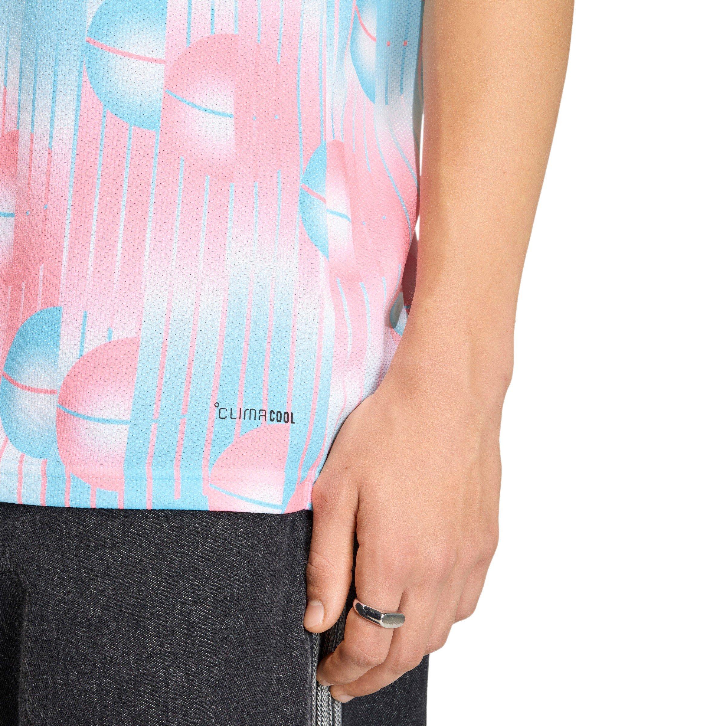 Blå/sort - adidas - Belgium Away Shirt World Cup ™ 2026 Mens - 6