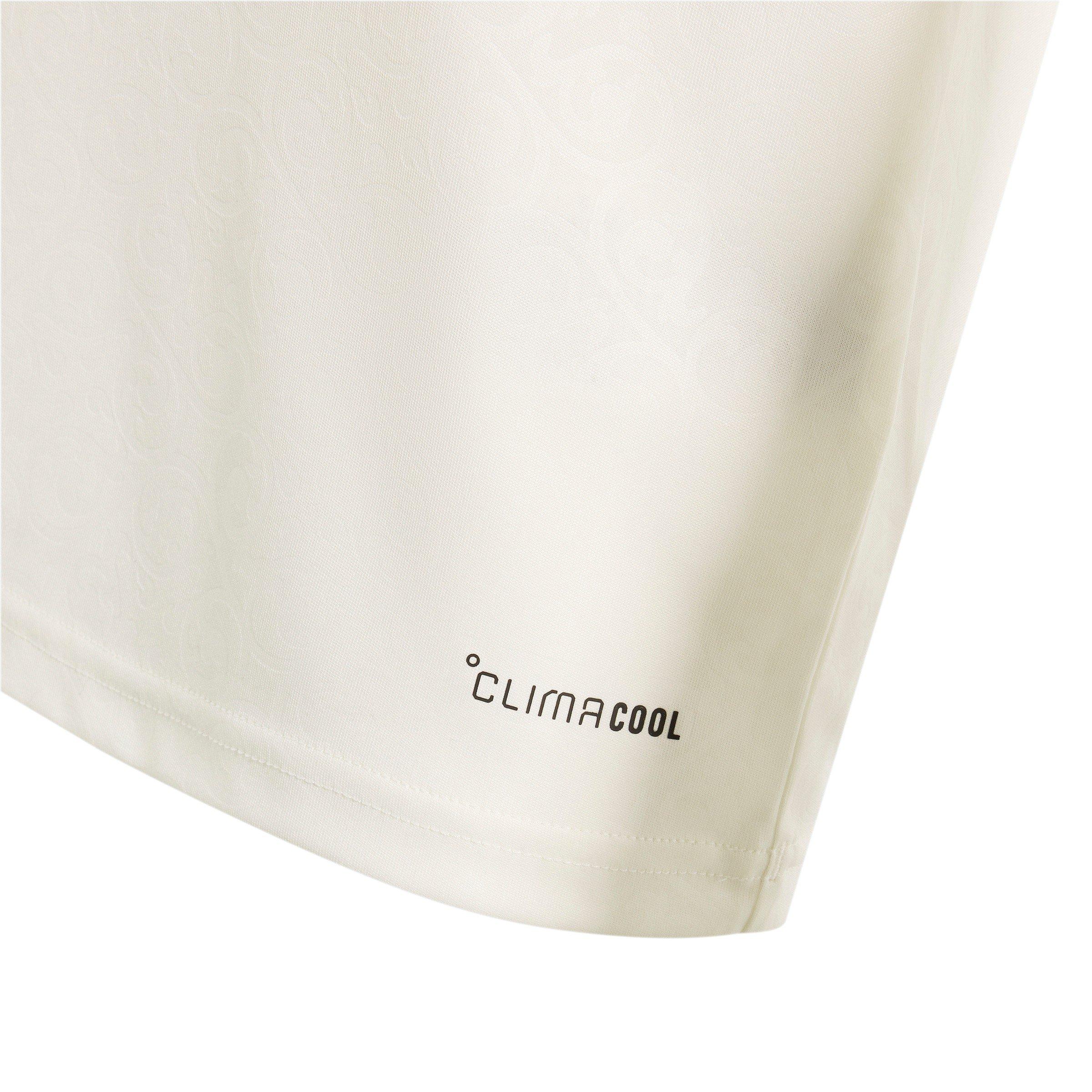 Bijelo/Crveno - adidas - Spain Away Shirt World Cup ™ 2026 Juniors - 5