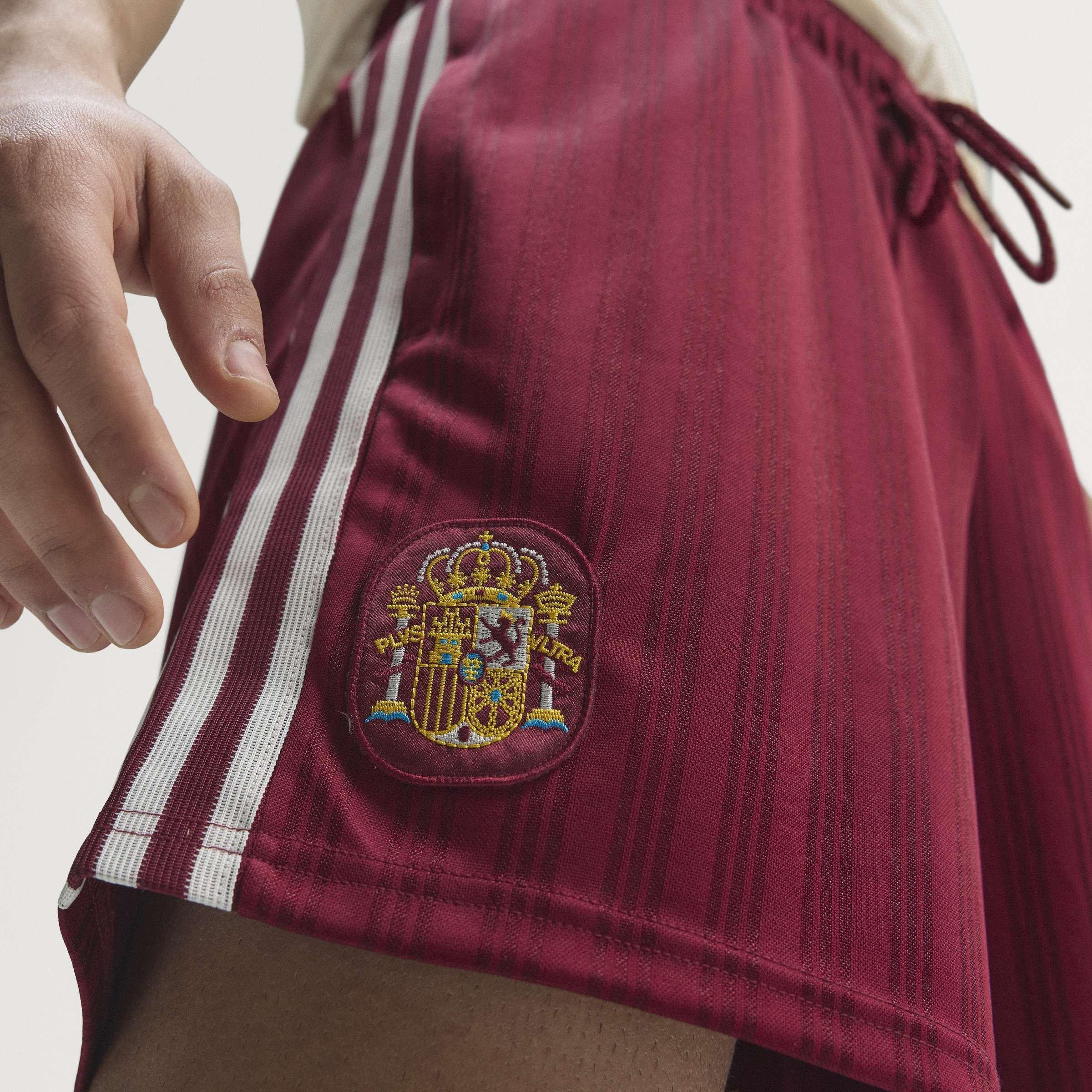 Rot/Weiß - adidas - Spain Originals FIFA World Cup ™ 2026 Shorts - 11