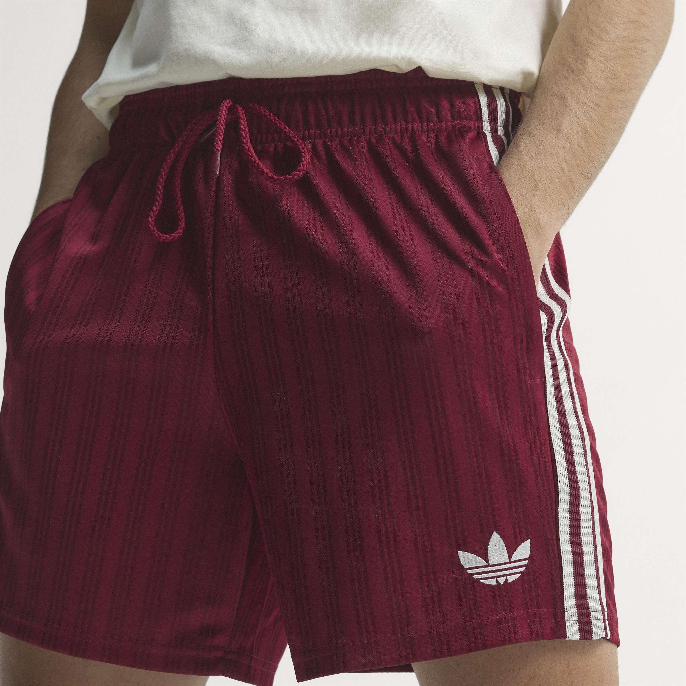 Rot/Weiß - adidas - Spain Originals FIFA World Cup ™ 2026 Shorts - 13