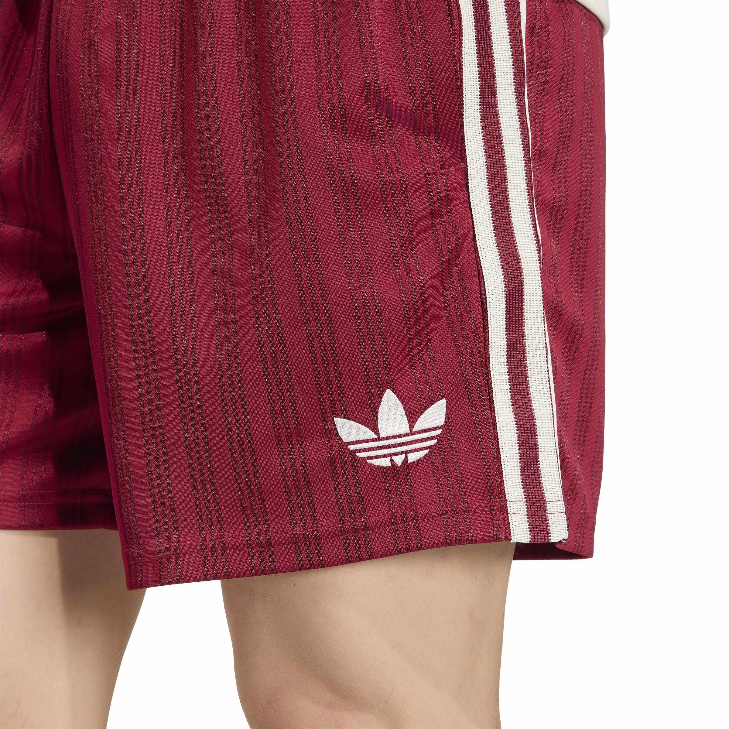 Rot/Weiß - adidas - Spain Originals FIFA World Cup ™ 2026 Shorts - 6