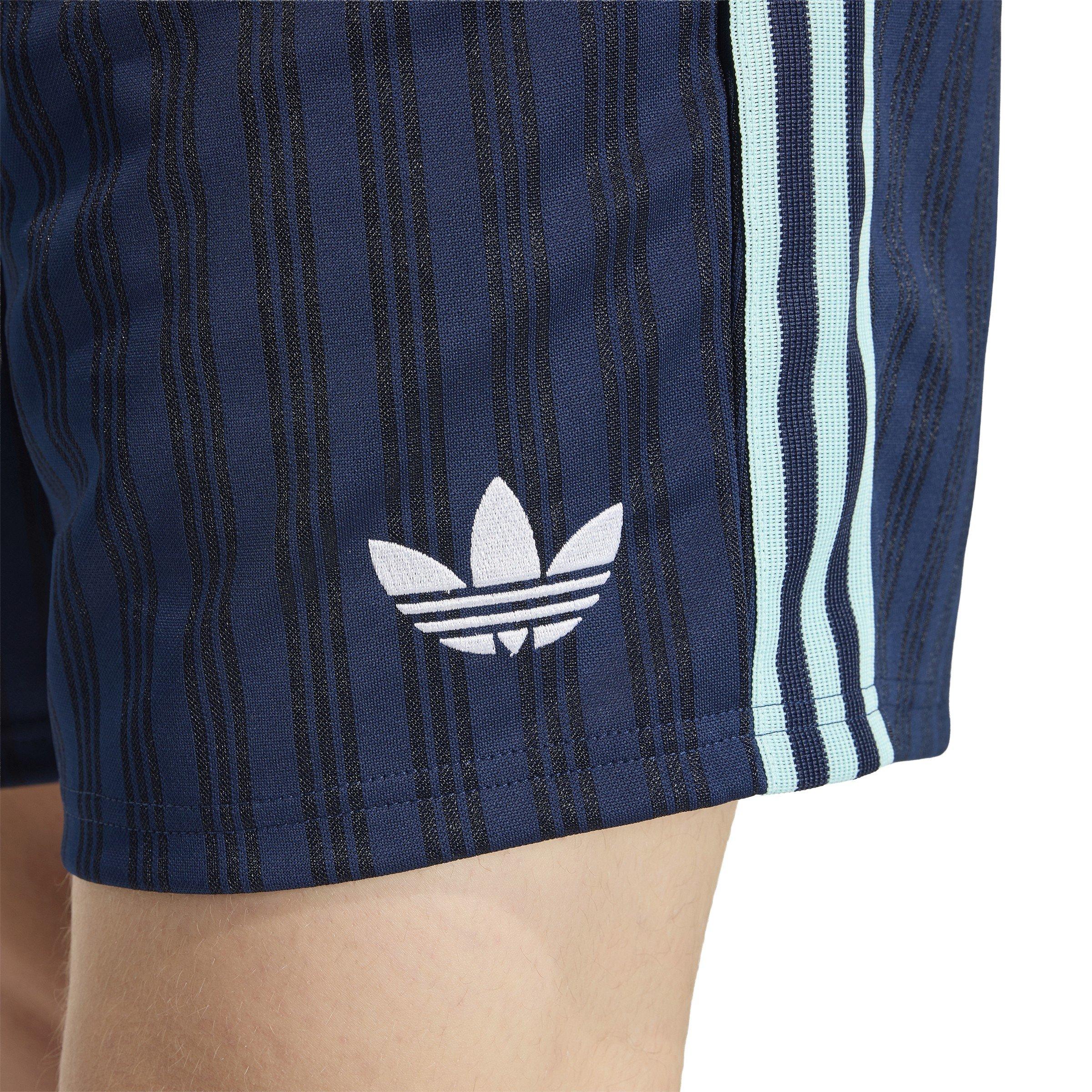 Marineblå/sort - adidas - Germany Originals FIFA World Cup ™ 2026 Shorts Adults - 6
