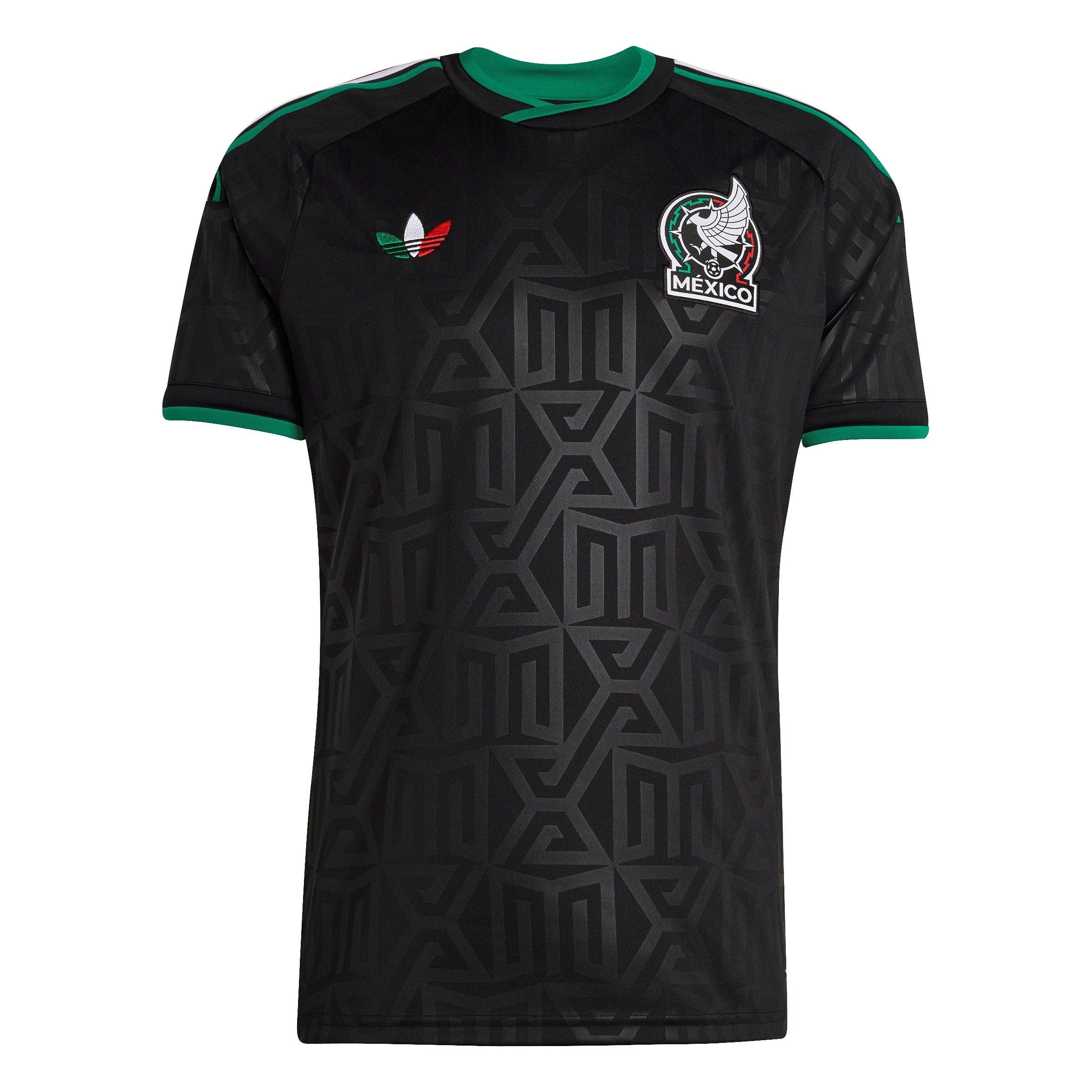 ウェア Atletica Mexico Soccer Jersey M adidas | Mens Mexico Third Shirt World Cup ™ 2026 | Sports Direct