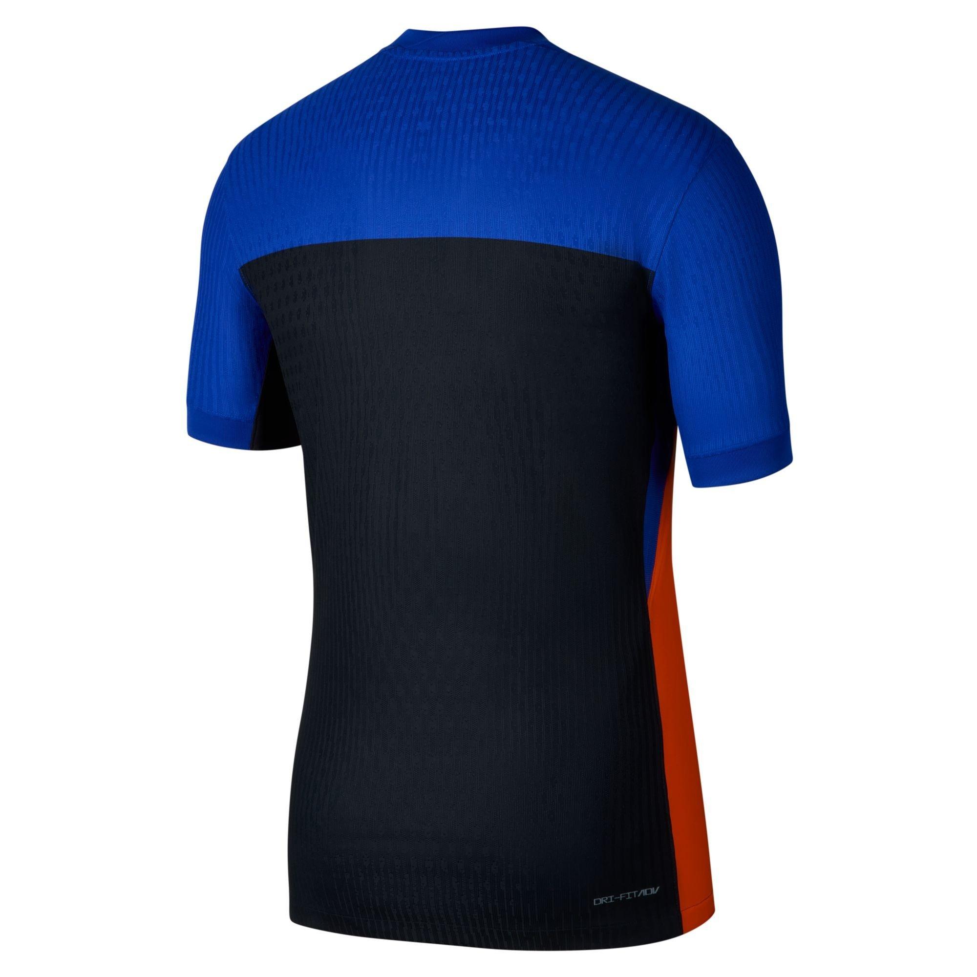 Hyper Blue/Bl - Nike - Nike Inter Mnk Dfadv Sn99 - 2