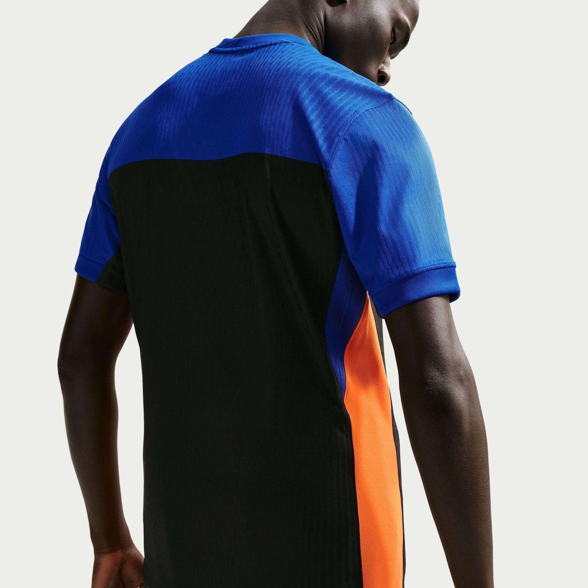 Hyper Blue/Bl - Nike - Nike Inter Mnk Dfadv Sn99 - 4