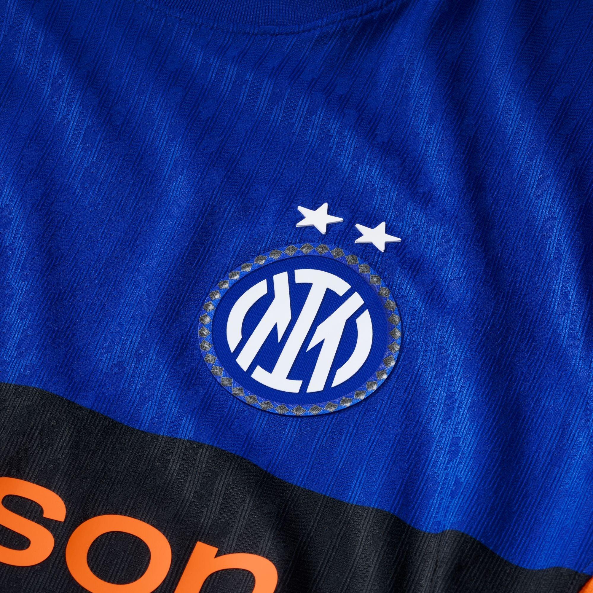 Hyper Blue/Bl - Nike - Nike Inter Mnk Dfadv Sn99 - 6