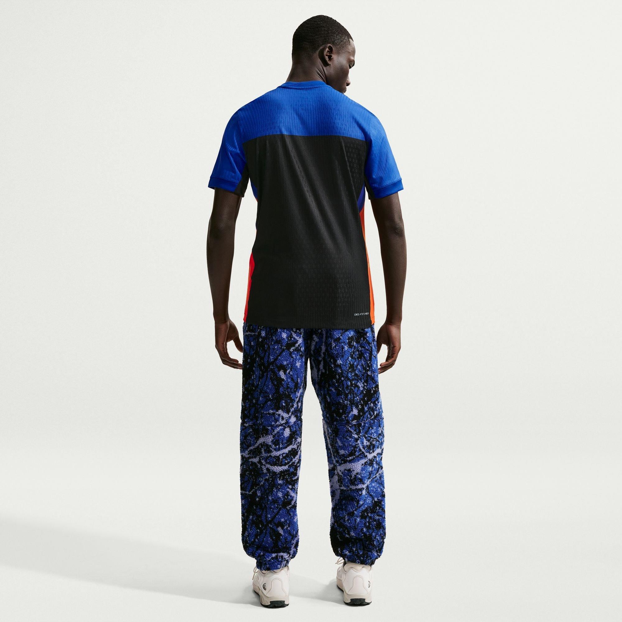 Hyper Blue/Bl - Nike - Nike Inter Mnk Dfadv Sn99 - 8