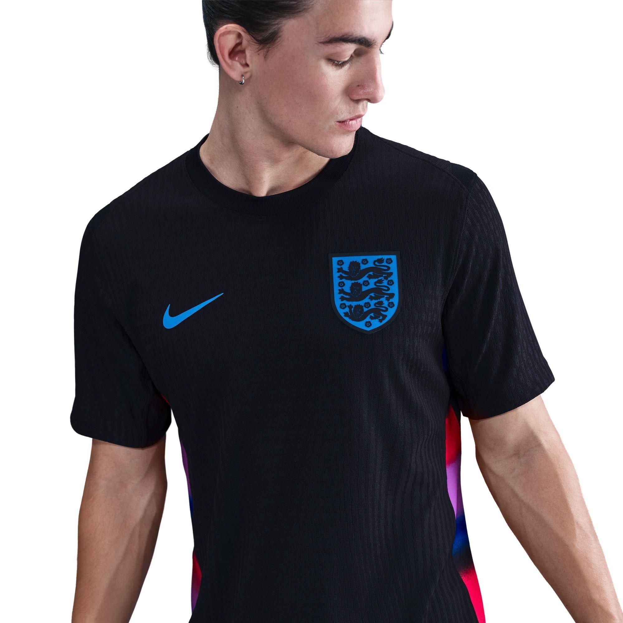 Nike Mens England Away Shirt 2021 Third Kit Jersi England 2021
