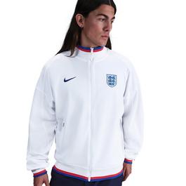Nike England Anthem Jacket 2025 Adults