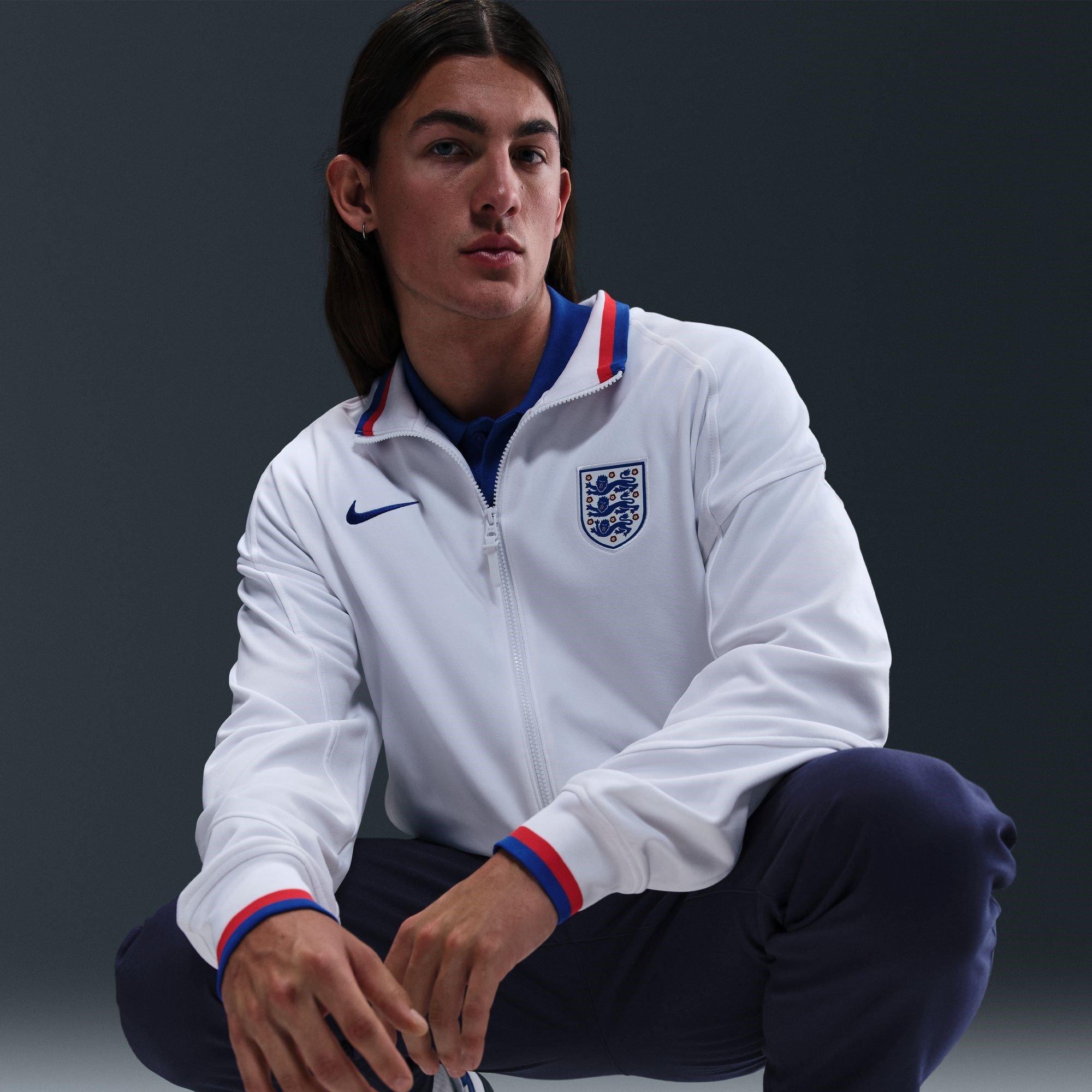 Nike | England Anthem Jacket 2025 Adults | International