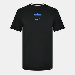 Nike England T-Shirt Mens