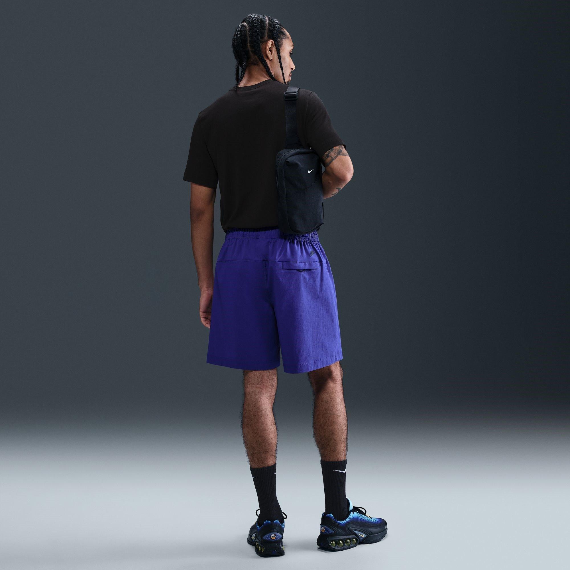 Black - Nike - England T-Shirt Mens - 8