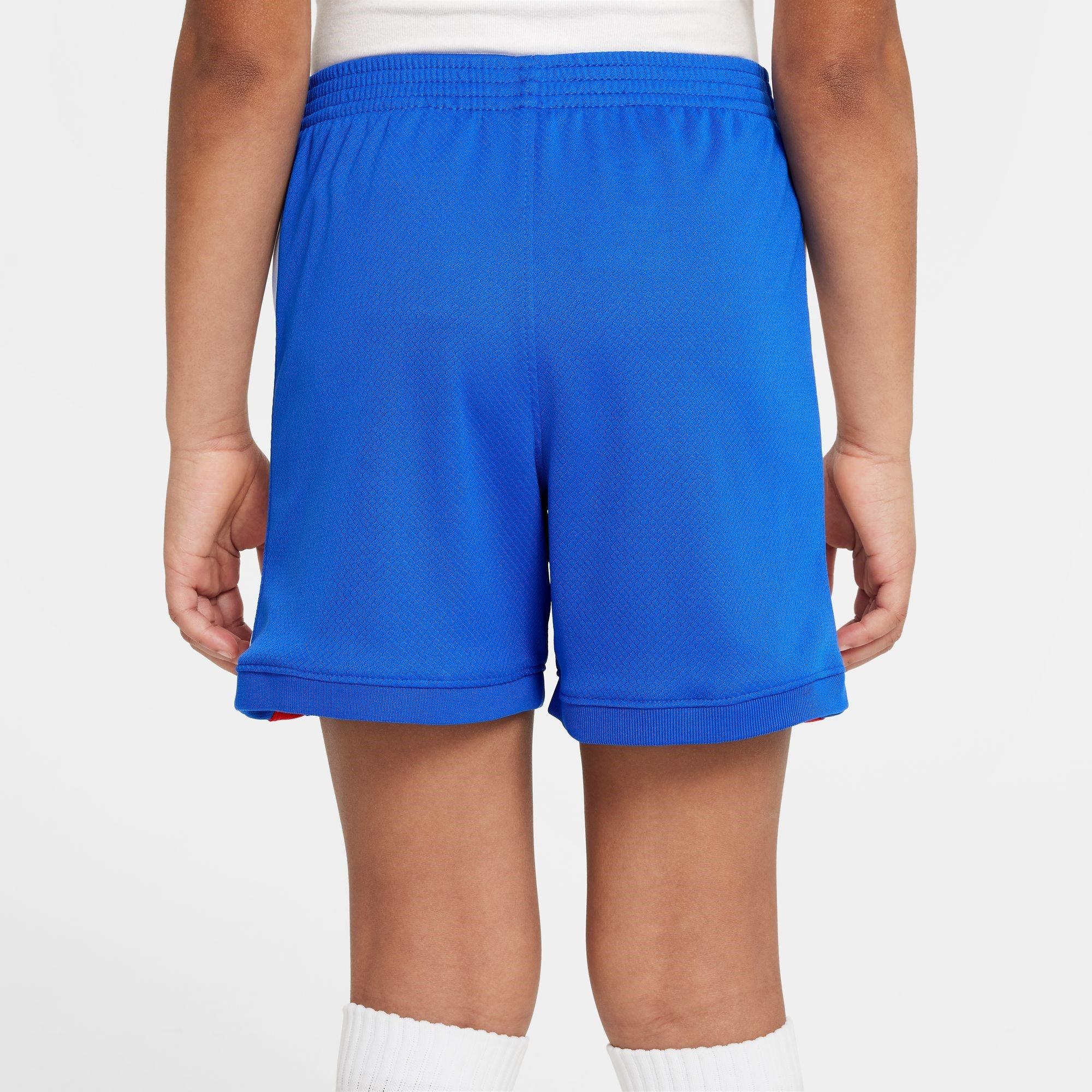 Blauw/Wit - Nike - England 2025 Mini Kit - 12