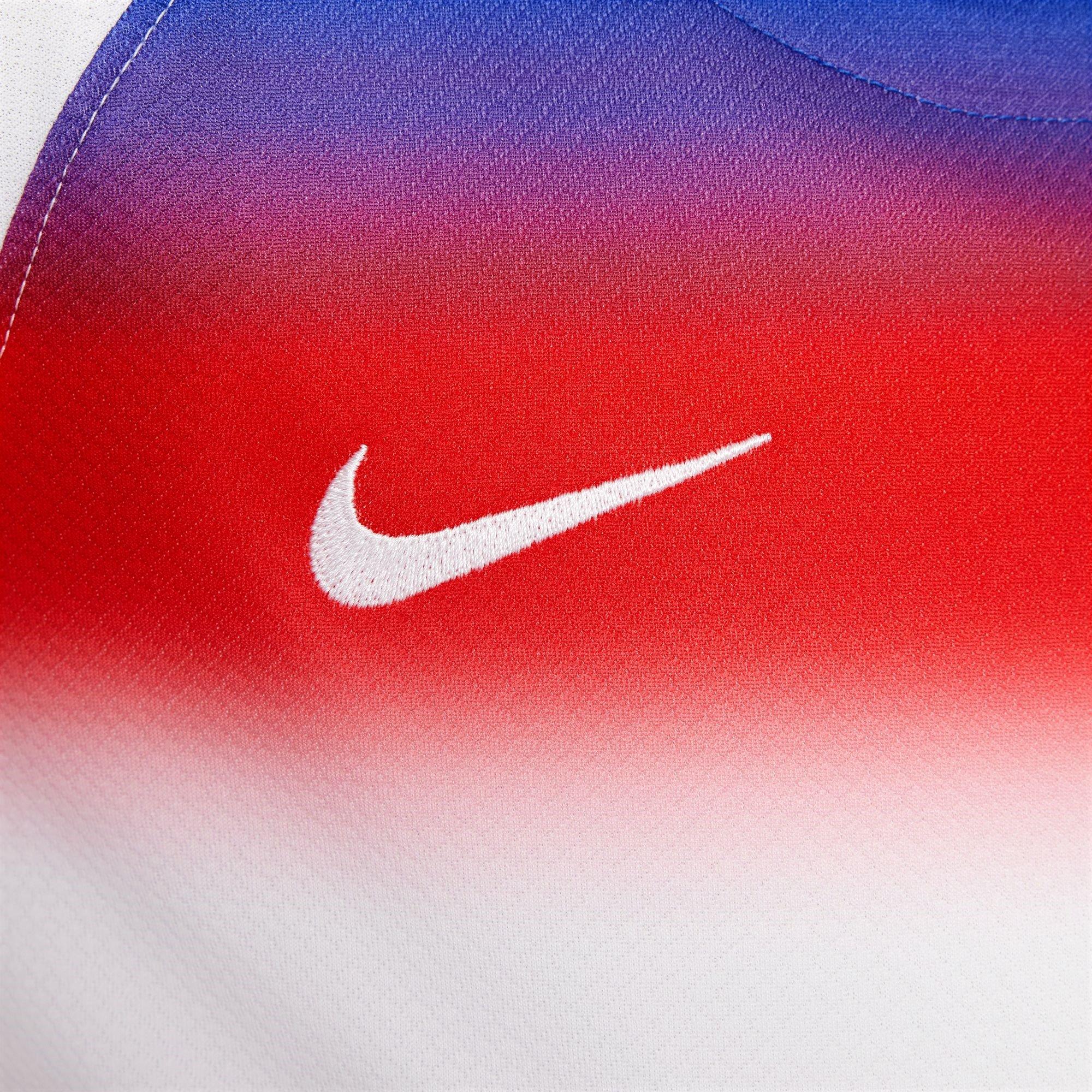 Blauw/Wit - Nike - England 2025 Mini Kit - 7