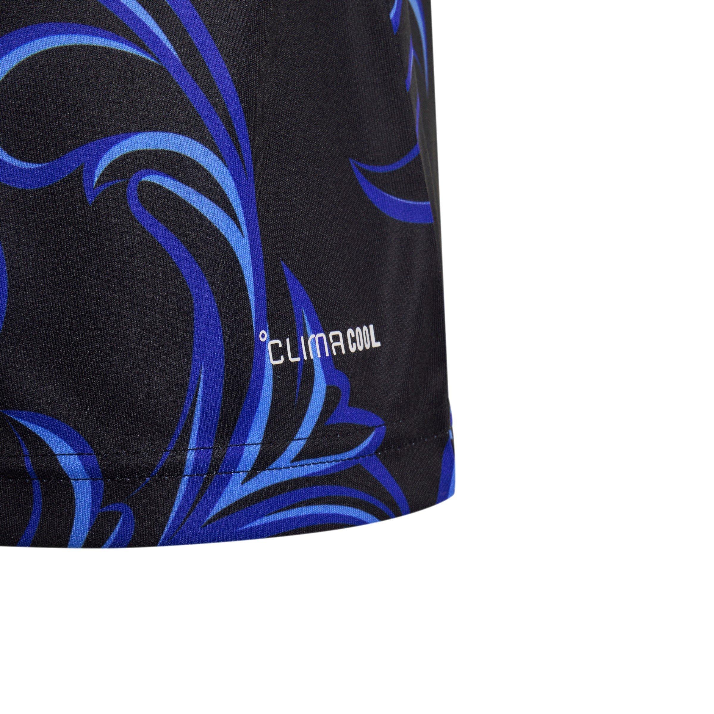 Schwarz/Blau - adidas - Argentina Away Shirt World Cup ™ 2026 Junior - 4