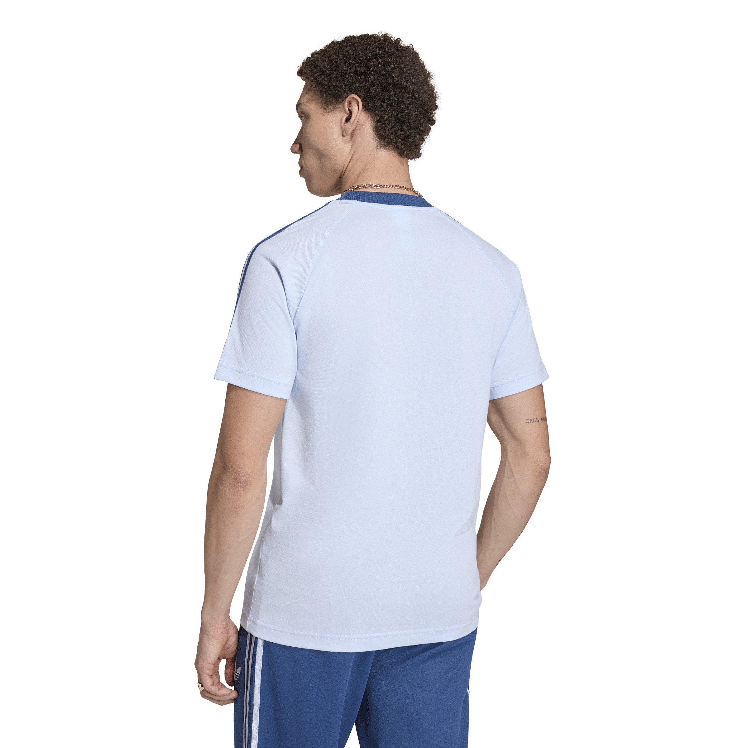 Azul/Blanco - adidas - Italy Originals Away Shirt World Cup ™ 2026 Adults - 3