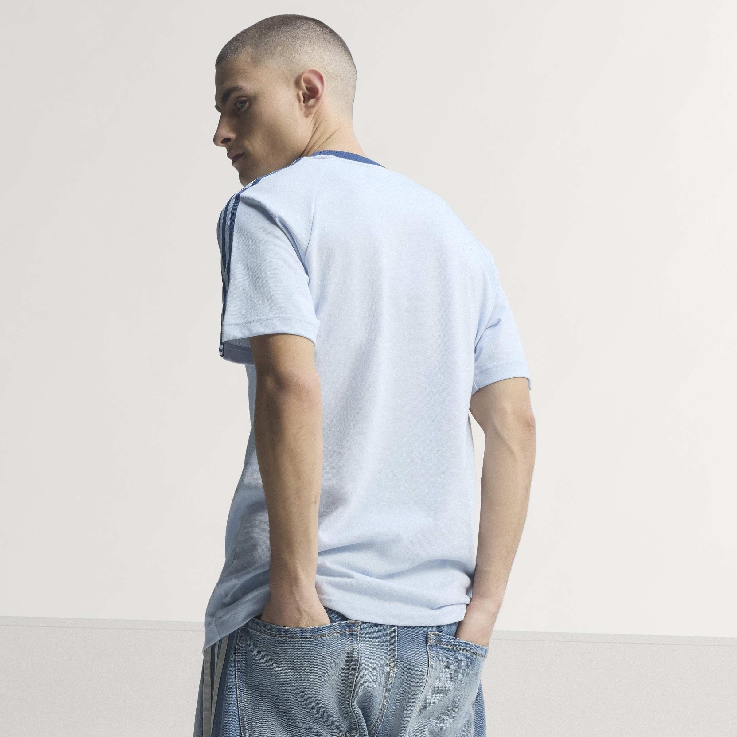 Azul/Blanco - adidas - Italy Originals Away Shirt World Cup ™ 2026 Adults - 8