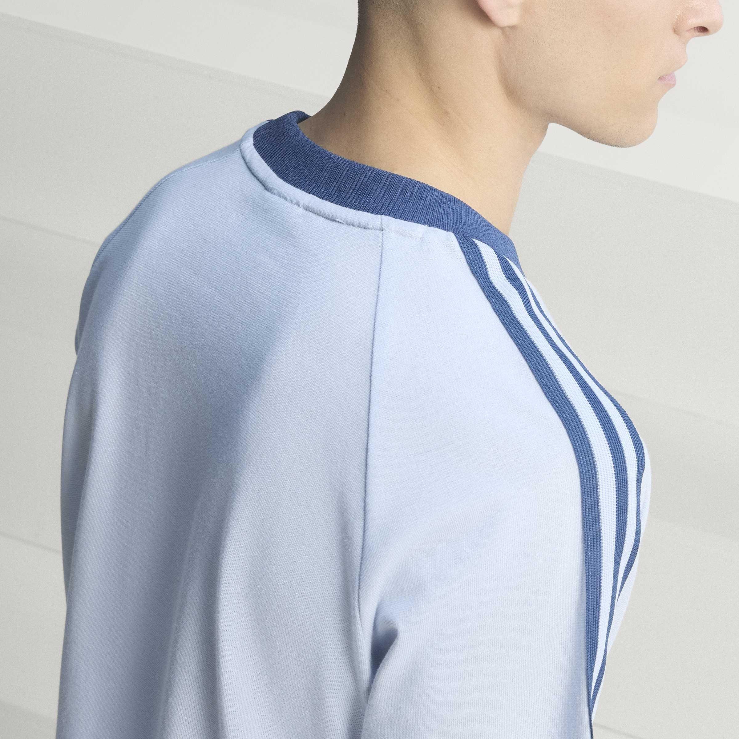 Azul/Blanco - adidas - Italy Originals Away Shirt World Cup ™ 2026 Adults - 10