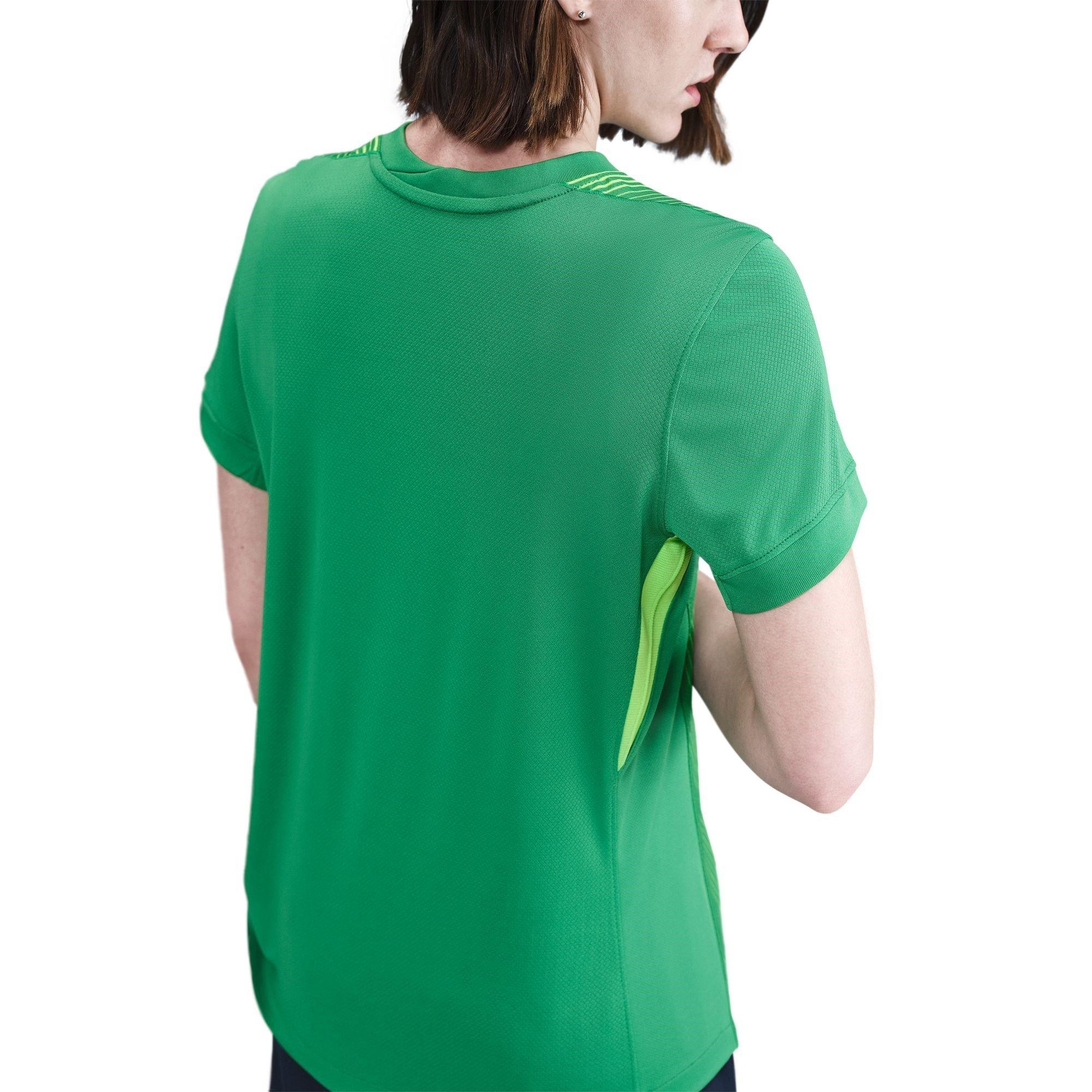 Green/Black - Nike - England Goalkeeper Shirt 2025 Womens - 4