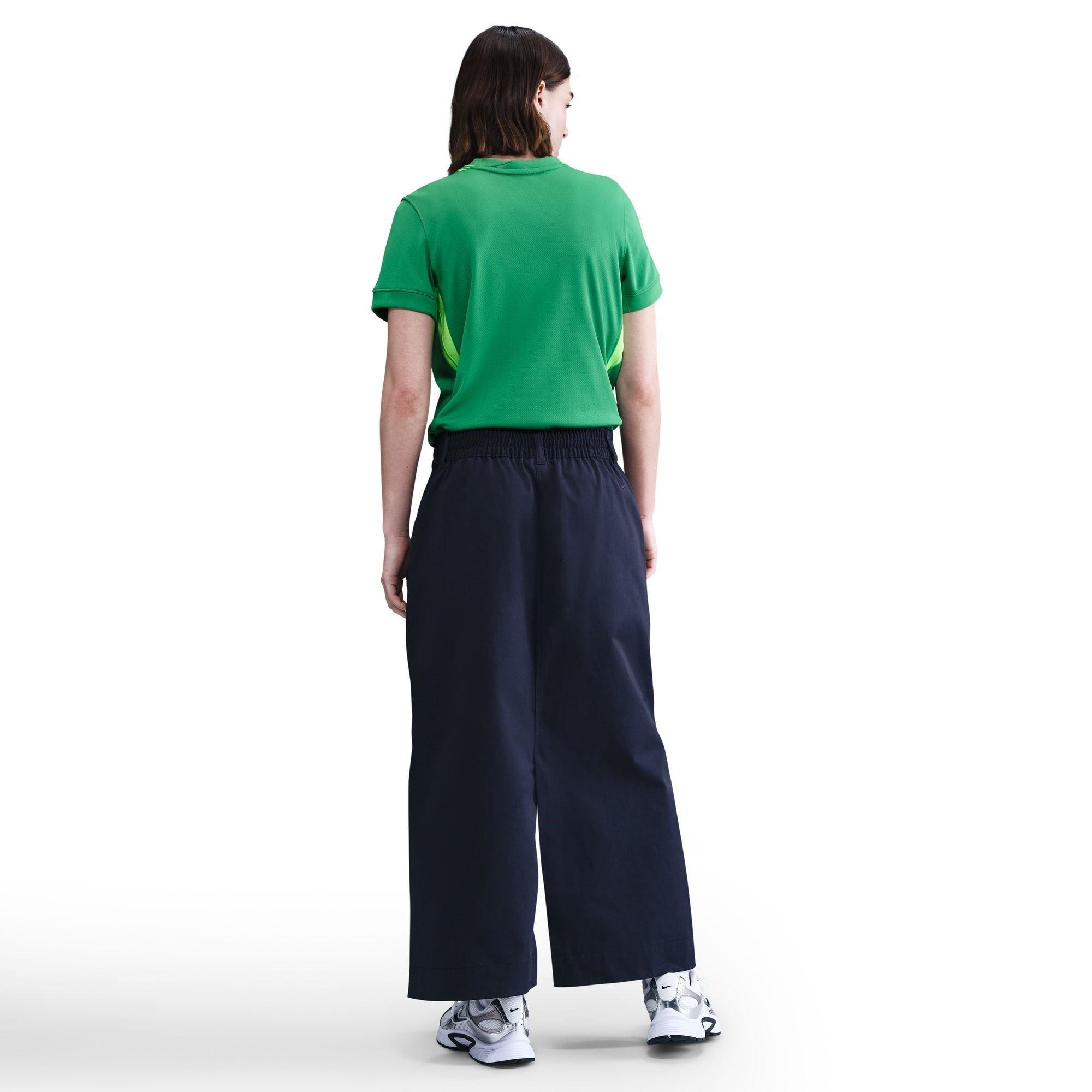 Green/Black - Nike - England Goalkeeper Shirt 2025 Womens - 6