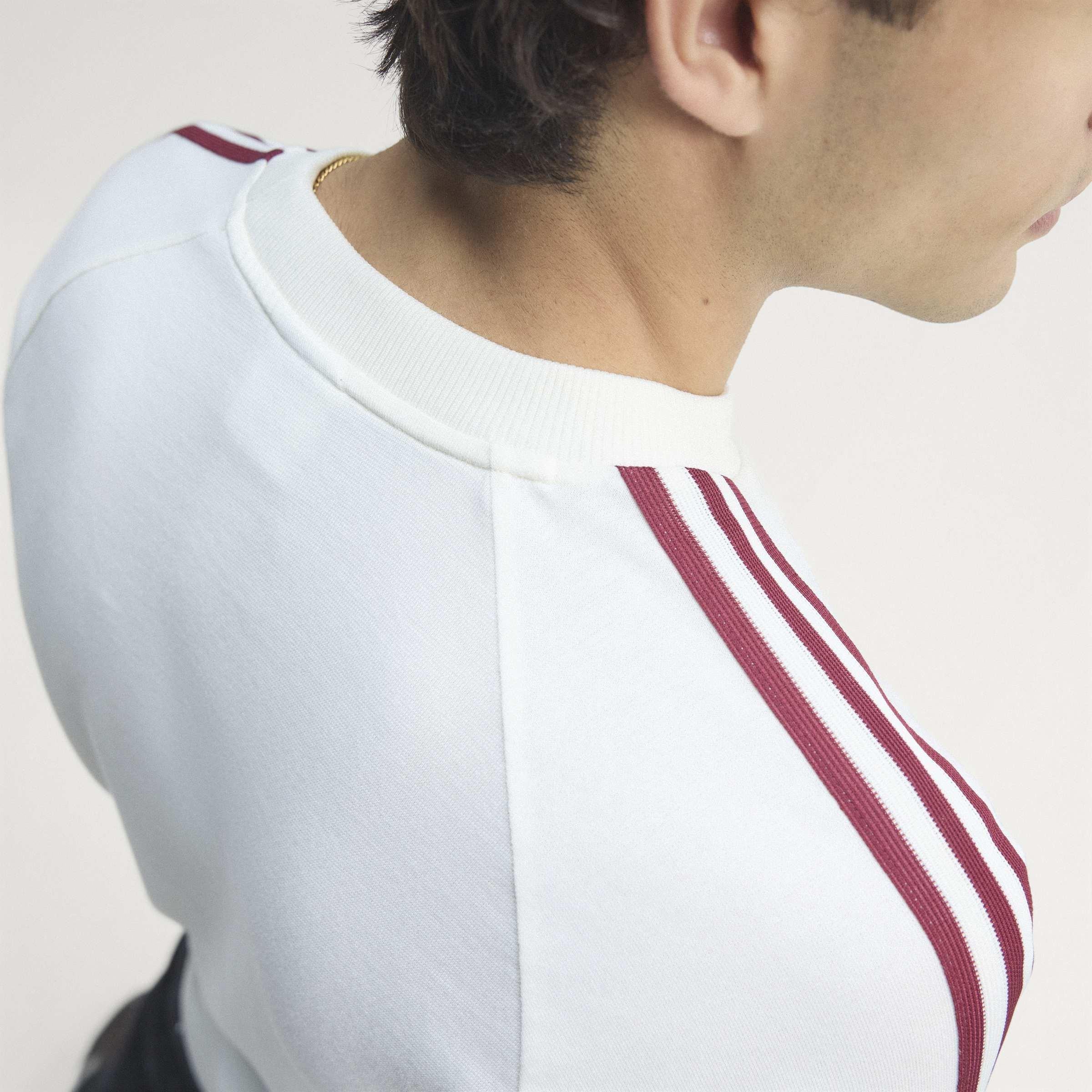 Hvid/Rød - adidas - Spain Originals Shirt World Cup ™ 2026 Adults - 12