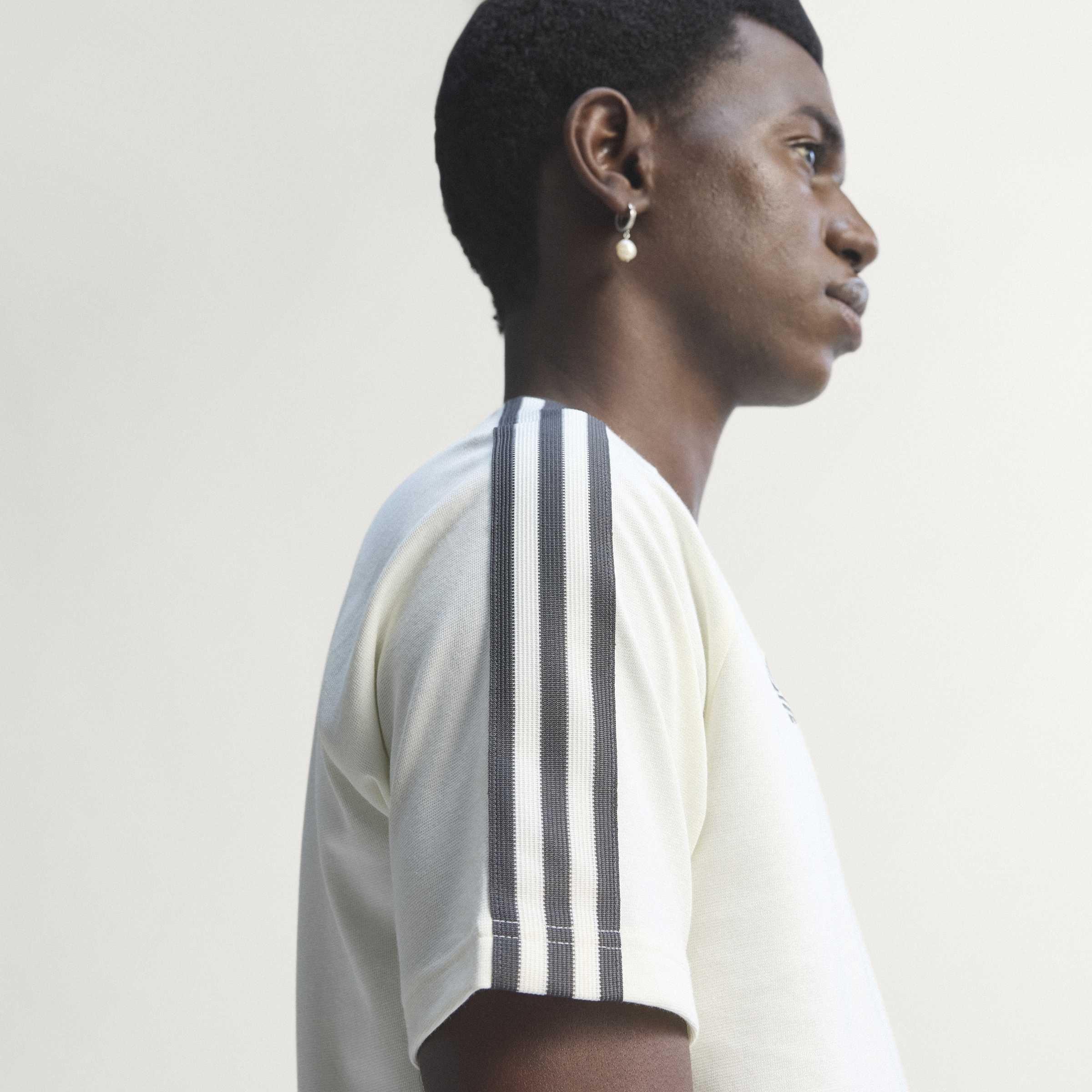 White/Black - adidas - Germany Originals Shirt World Cup ™ 2026 Adults - 15