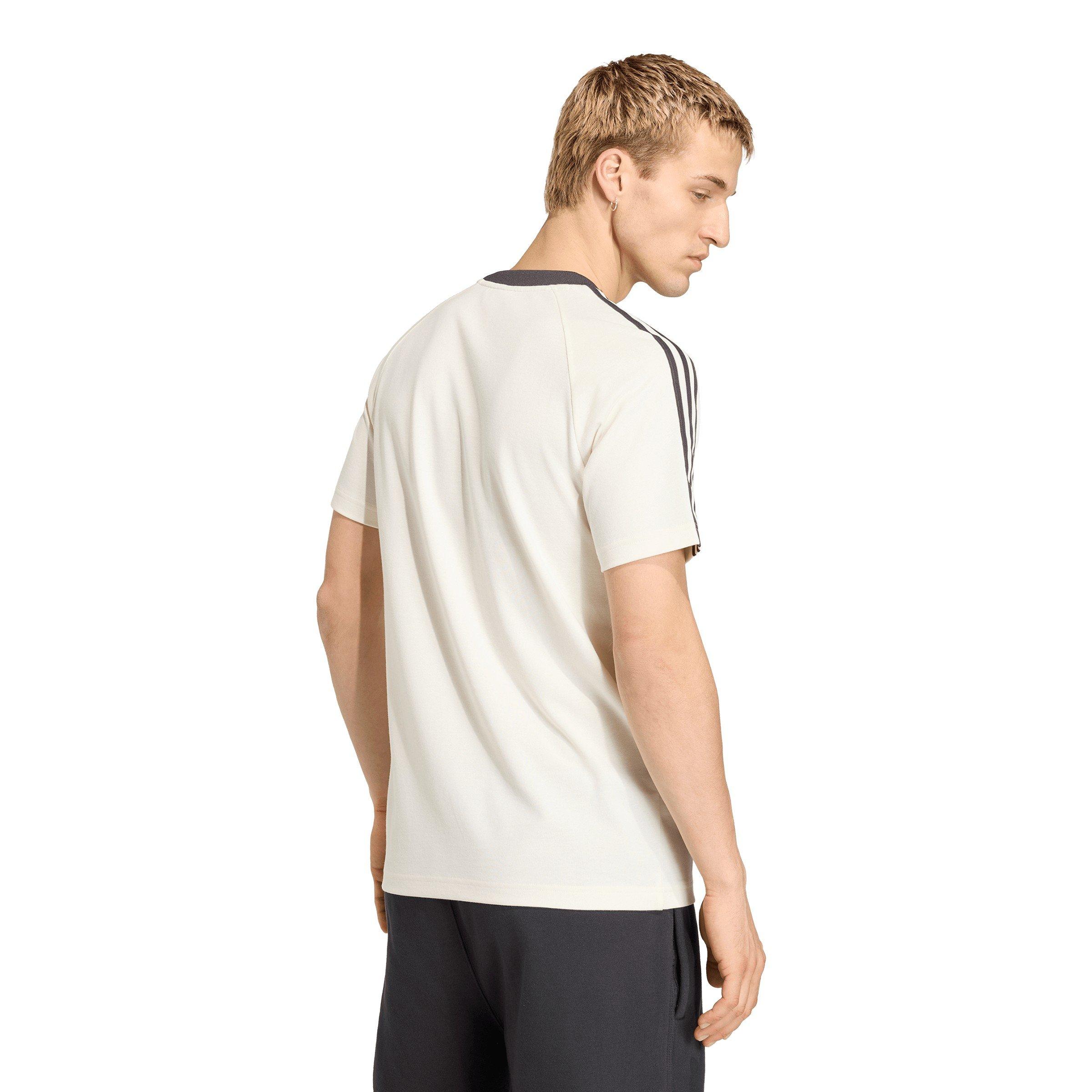 White/Black - adidas - Germany Originals Shirt World Cup ™ 2026 Adults - 3