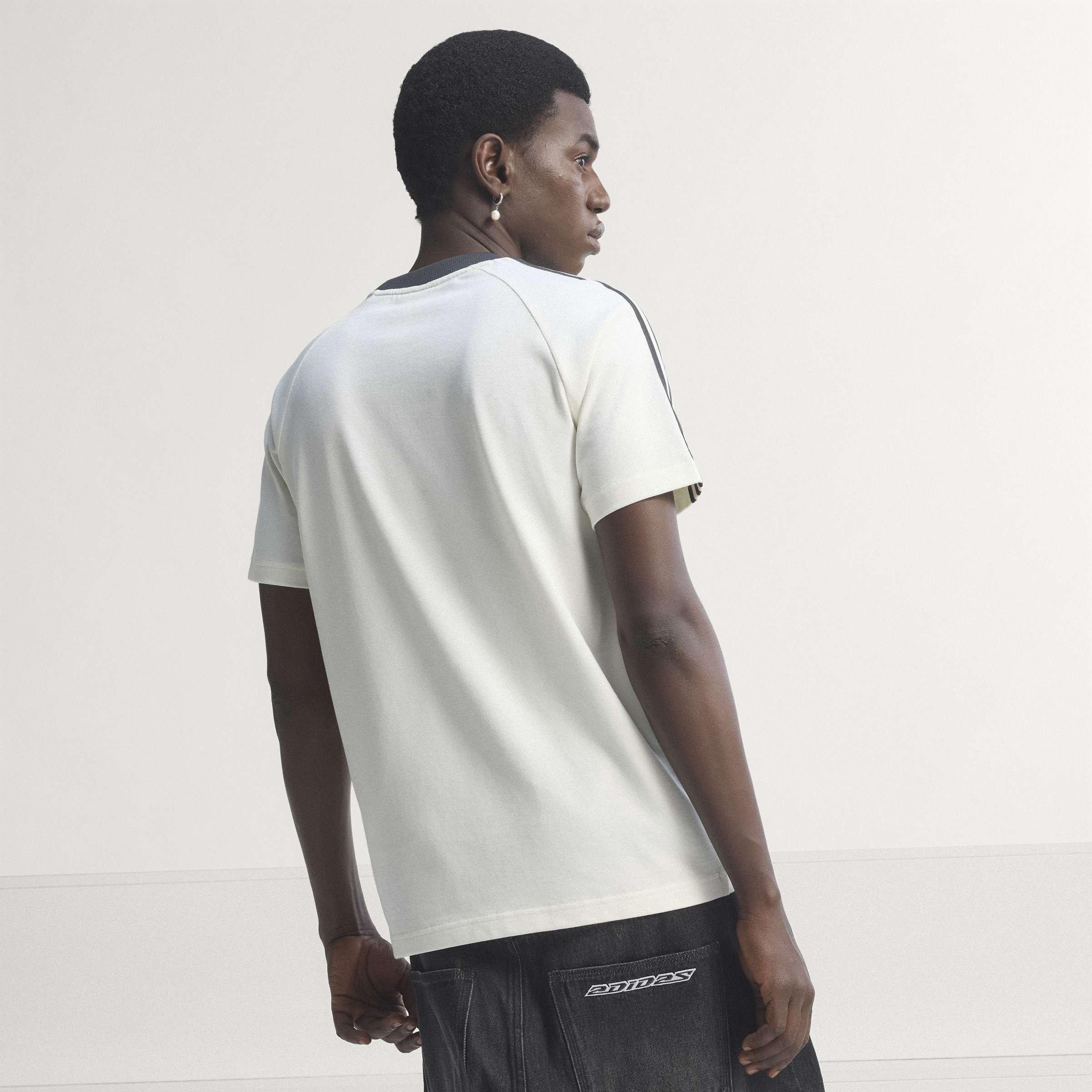 White/Black - adidas - Germany Originals Shirt World Cup ™ 2026 Adults - 9