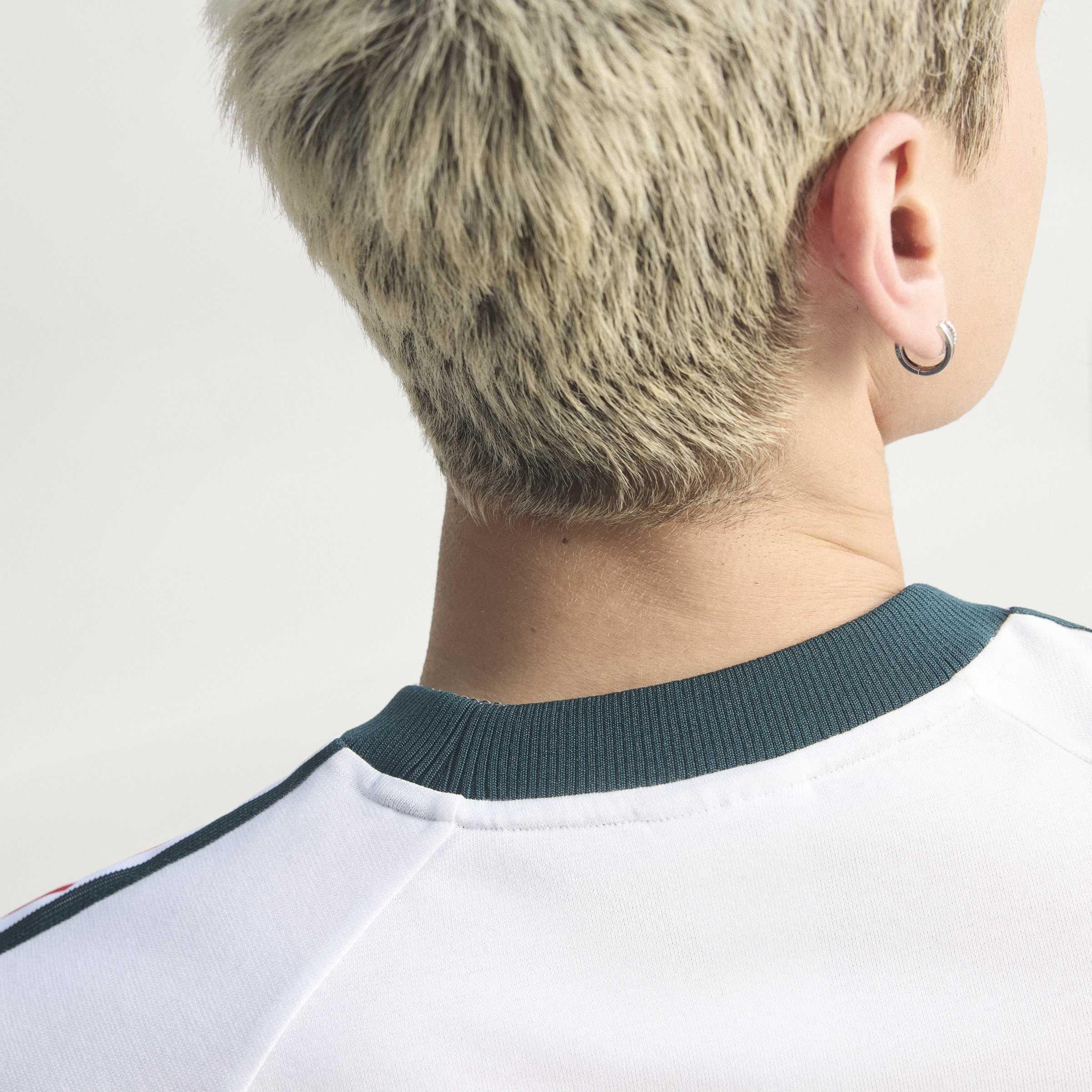 Hvid/Grøn - adidas - Mexico Originals Shirt World Cup ™ 2026 Adults - 13