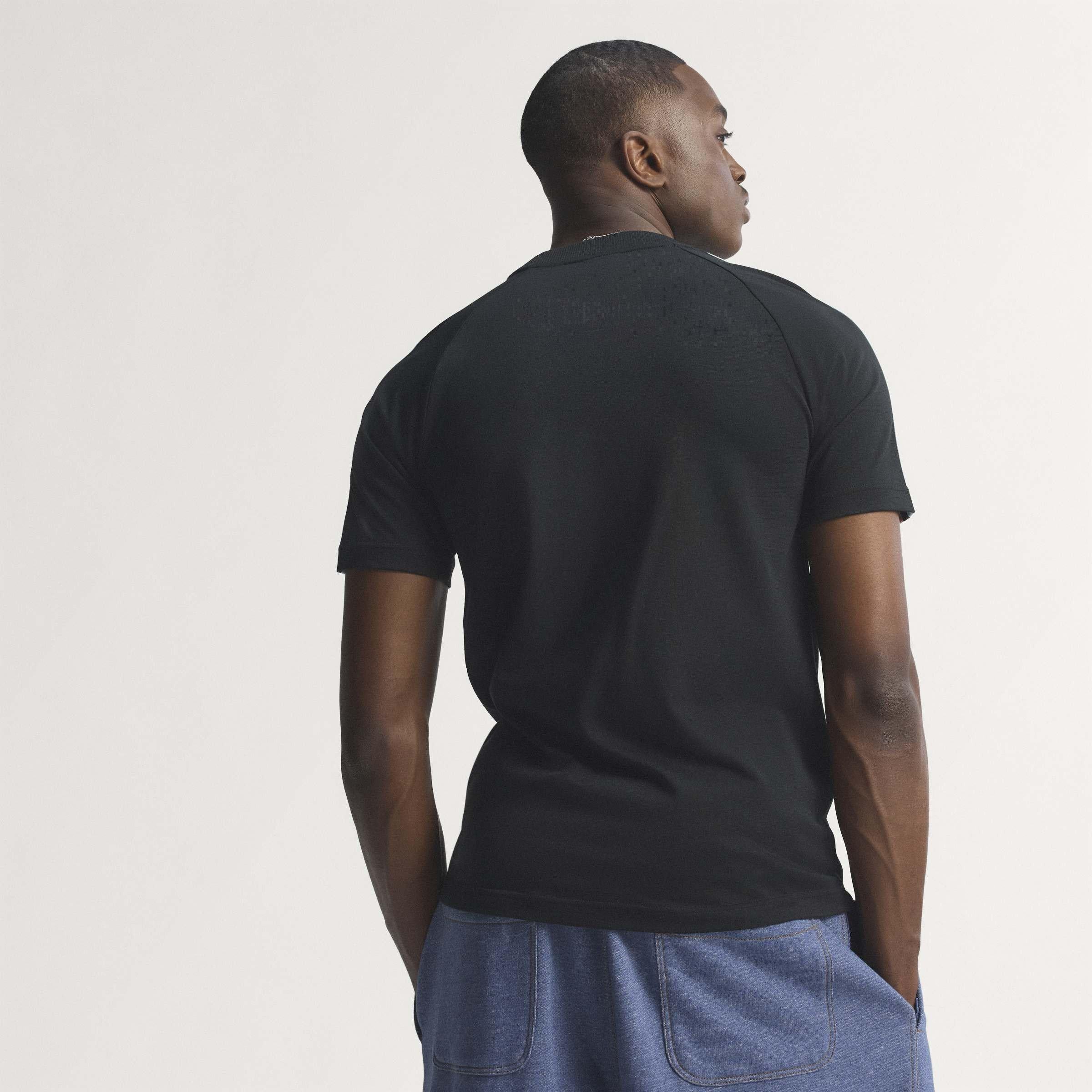 Sort/Rød - adidas - Belgium Originals Shirt World Cup ™ 2026 Adults - 9