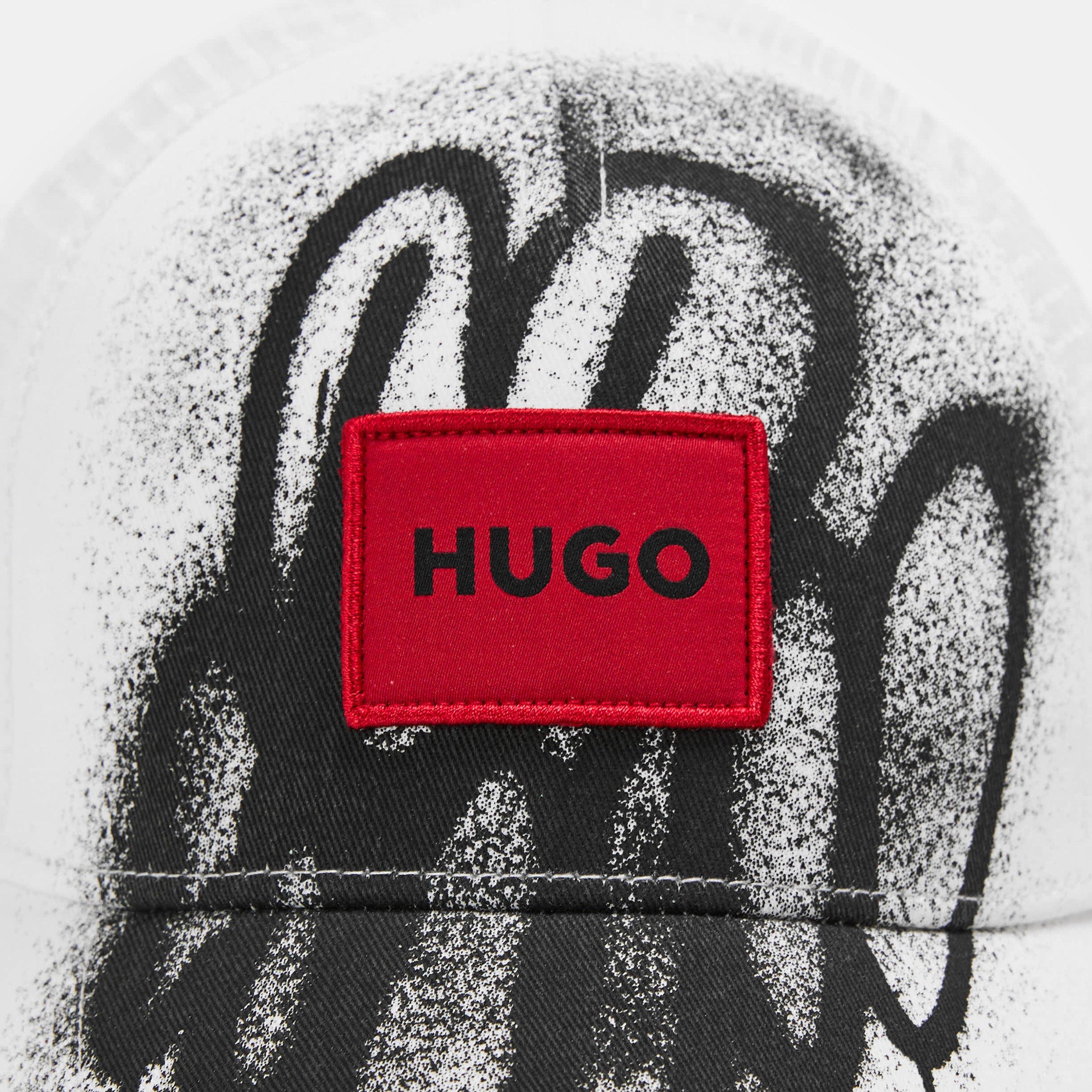 Natural - Hugo - Hugo Kody_Slawn_In Sn99 - 5