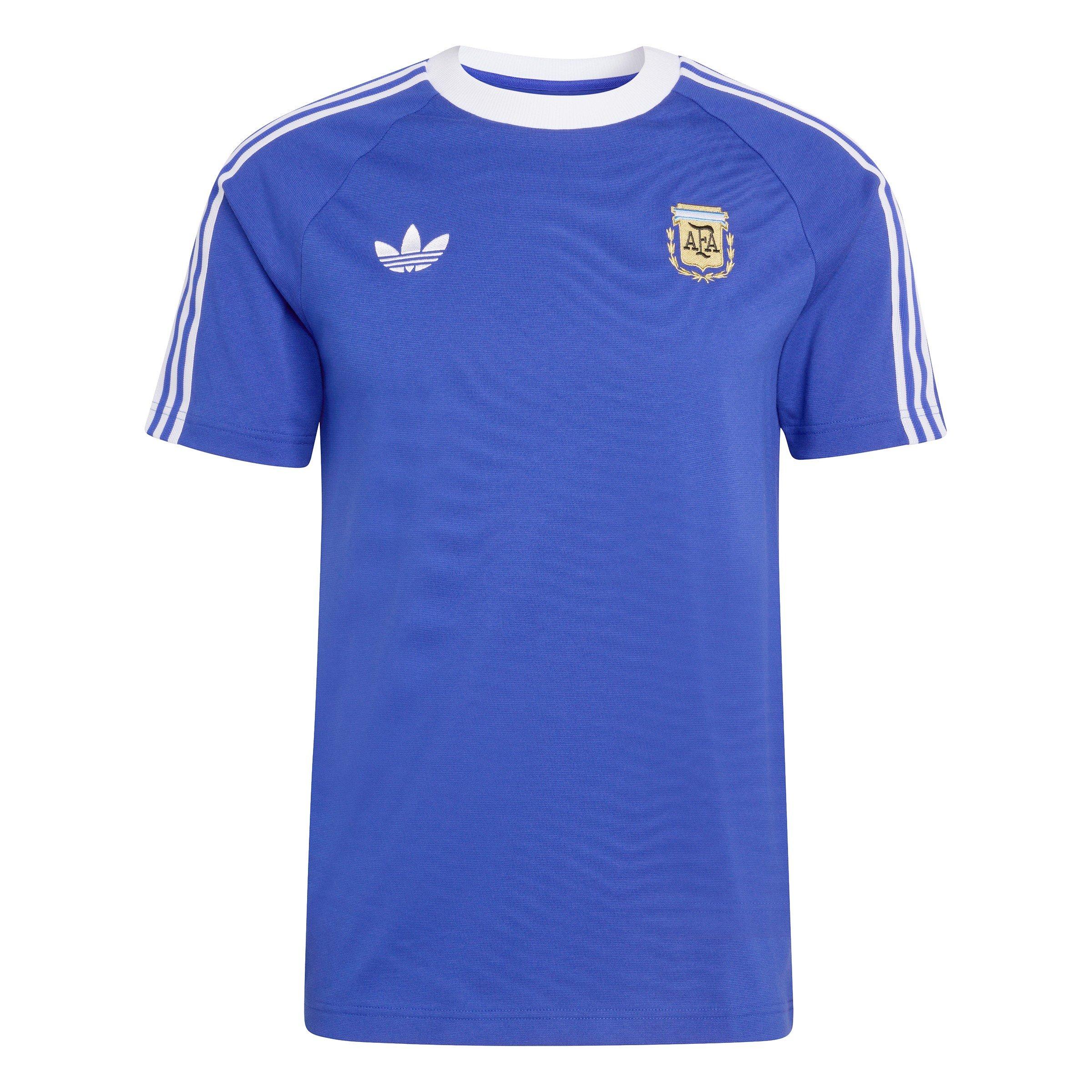 Blue/White - adidas - Argentina Originals Shirt World Cup ™ 2026 Adults - 1