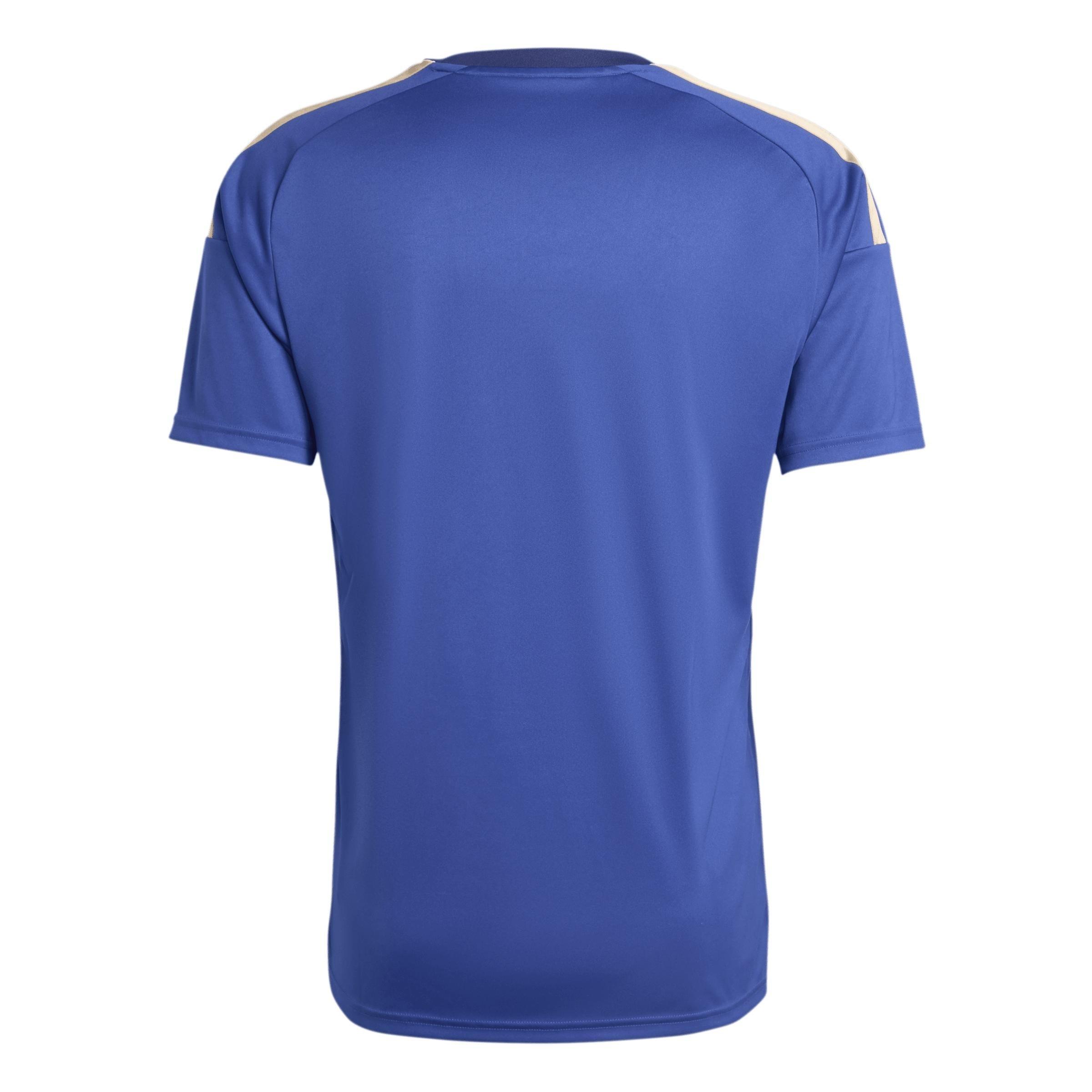 Blå/Hvid - adidas - Italy Fan Jersey World Cup ™ 2026 Adults - 2