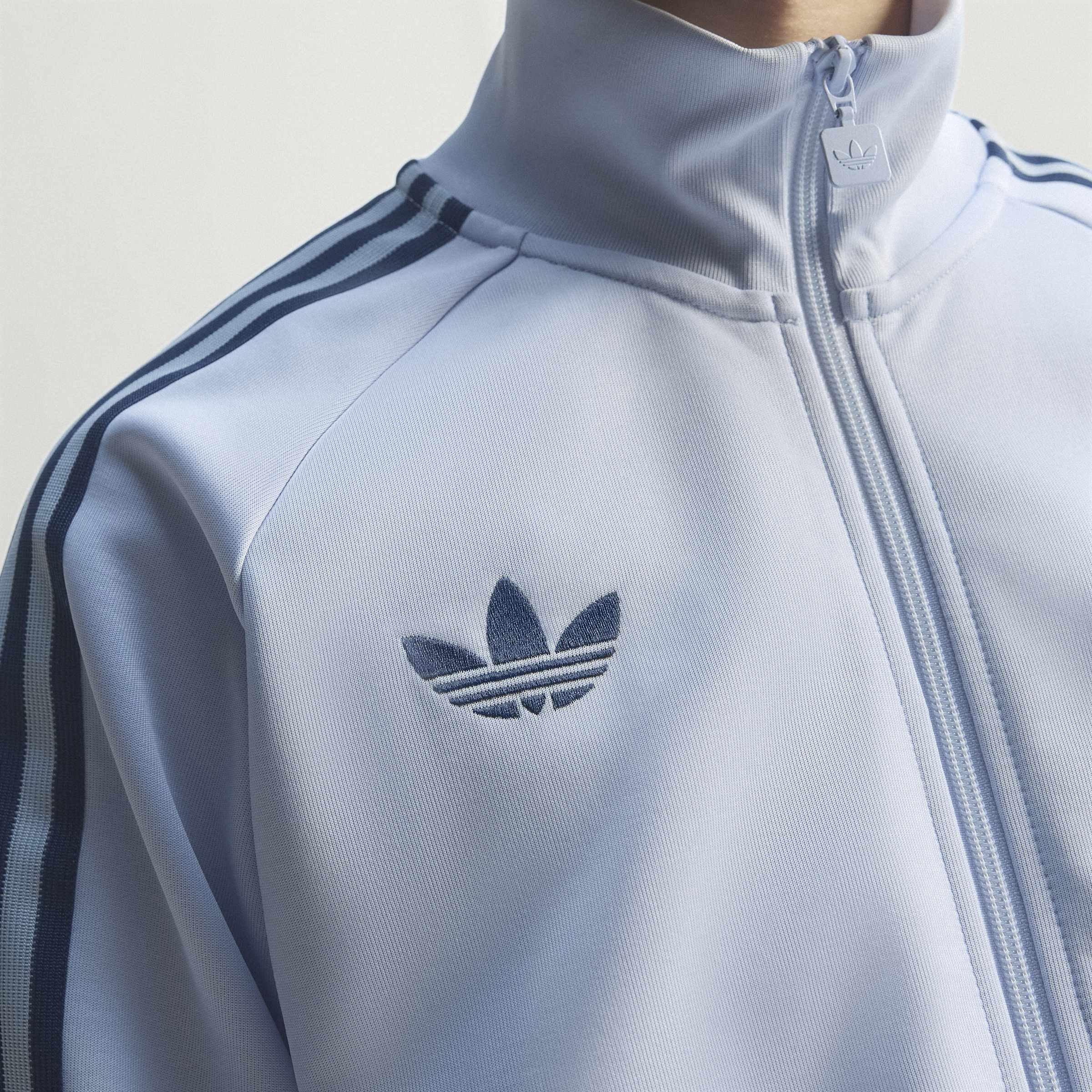 Azul/Blanco - adidas - Italy Track Top World Cup ™ 2026 Adults - 14