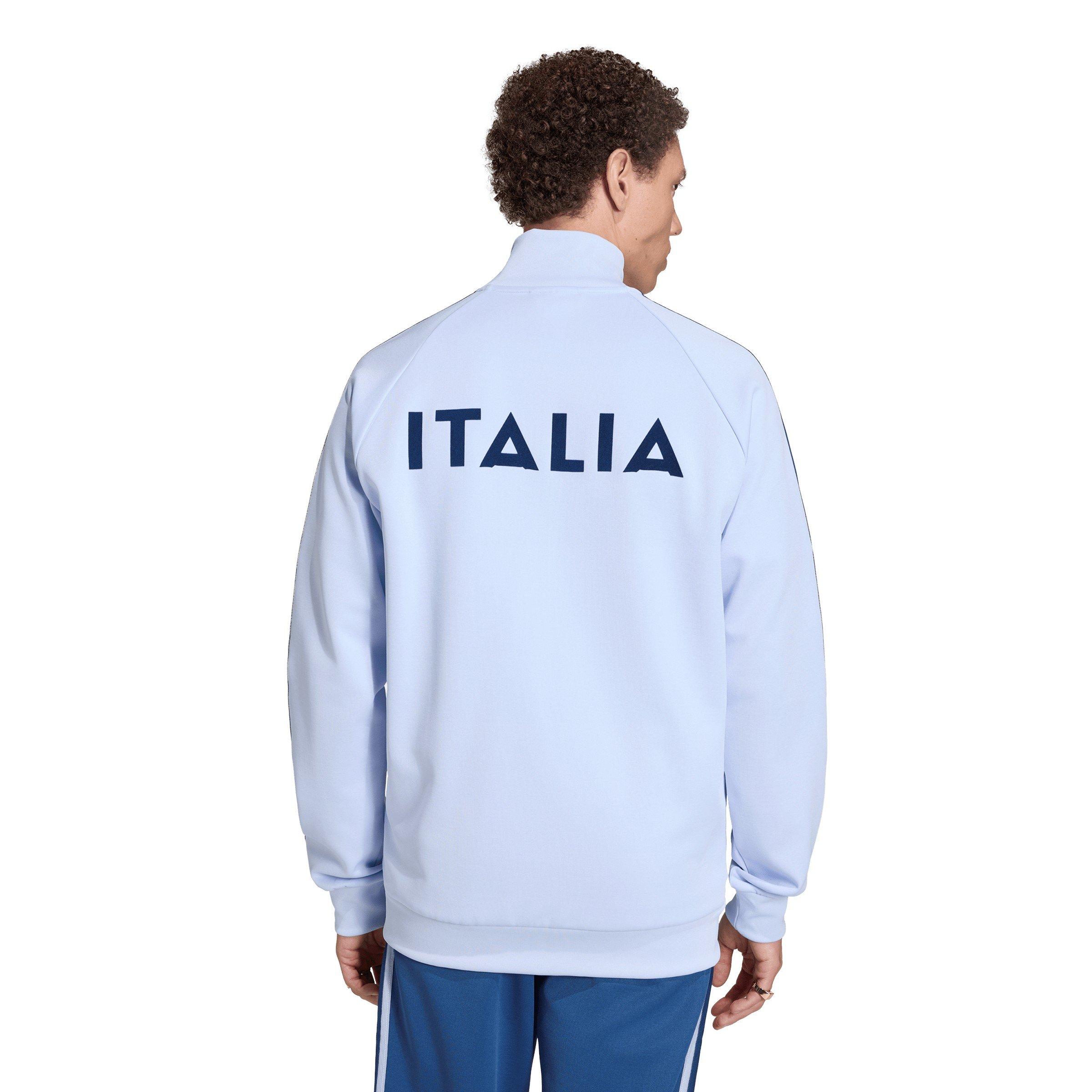 Azul/Blanco - adidas - Italy Track Top World Cup ™ 2026 Adults - 3