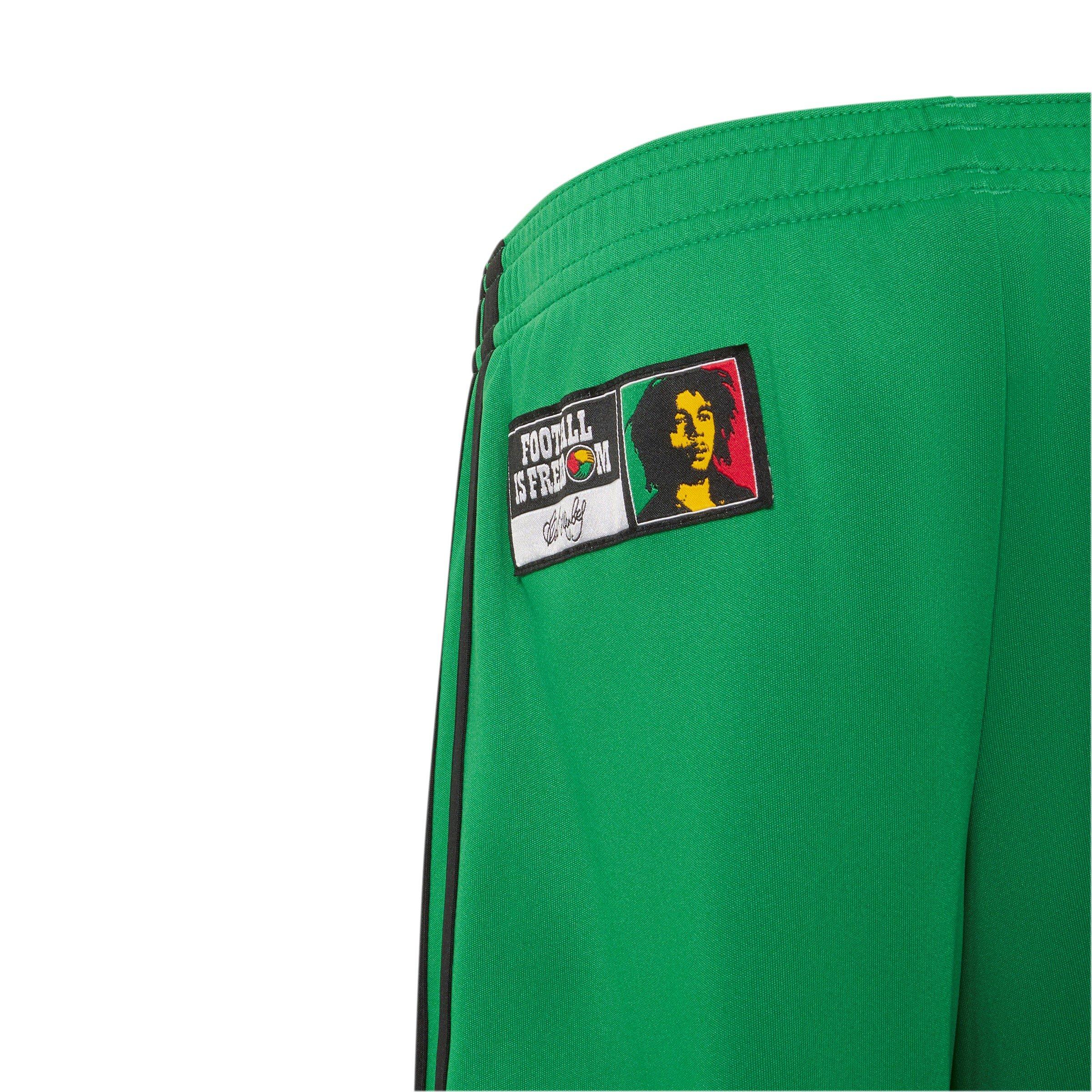 Gold/Green - adidas - Infants Jamaica Home Minikit 2026 - 6