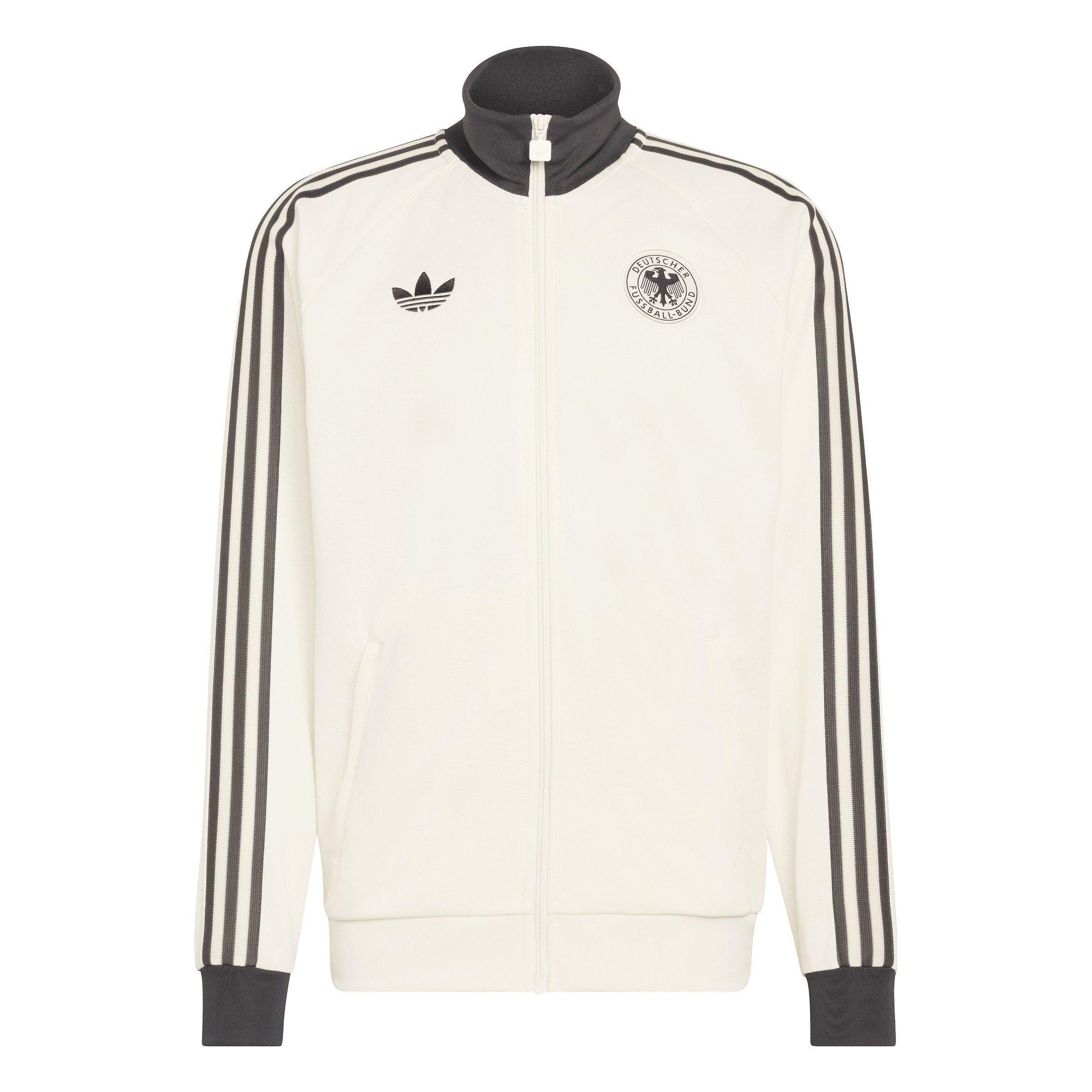 adidas Germany Track Top World Cup ™ 2026 Adults | Sports Direct