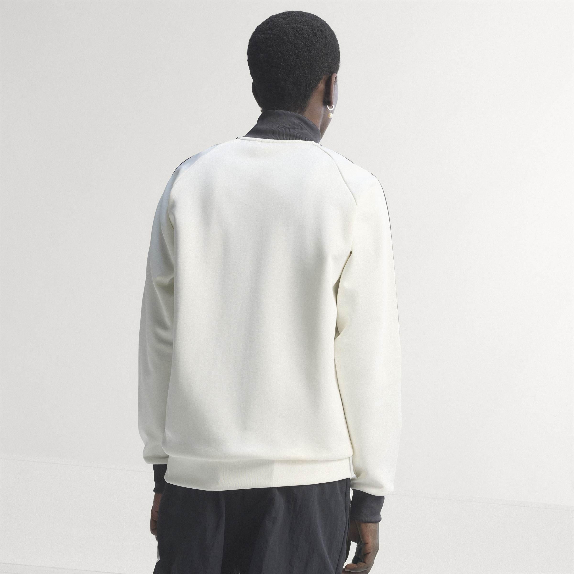 Hvid/Sort - adidas - Germany Track Top World Cup ™ 2026 Adults - 9