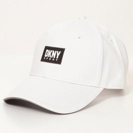 DKNY CtnTwl Cap Sn99