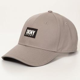 DKNY CtnTwl Cap Sn99