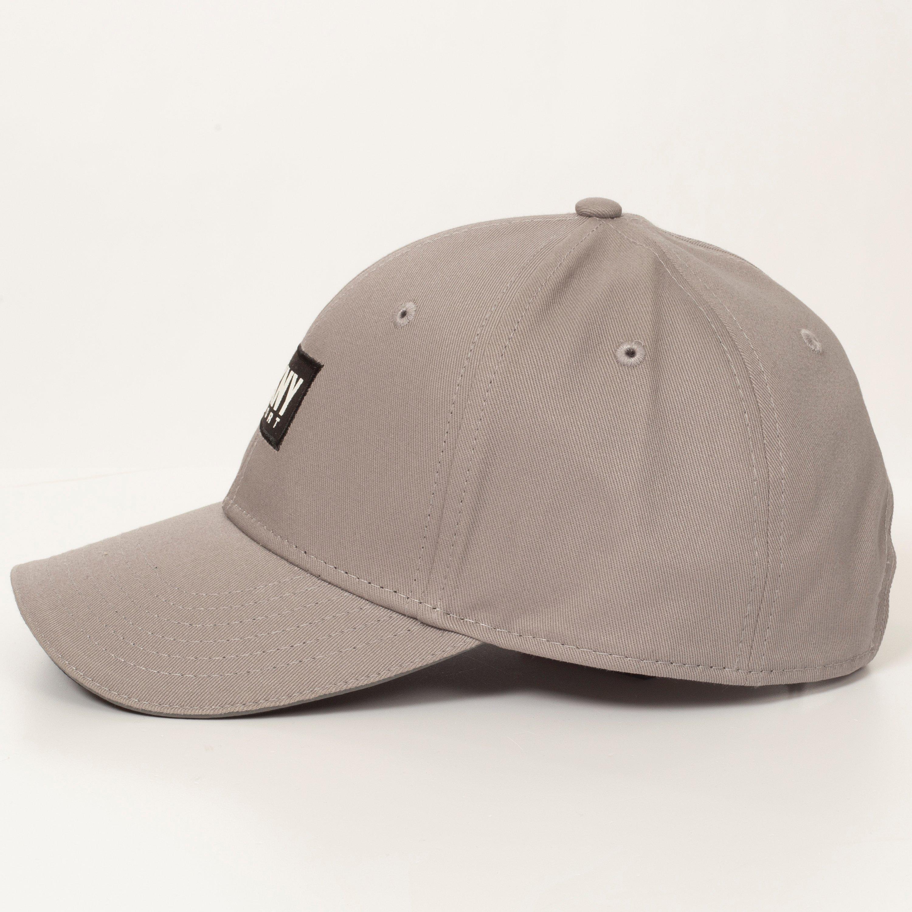 Grey - DKNY - Sport Baseball Cap - 3