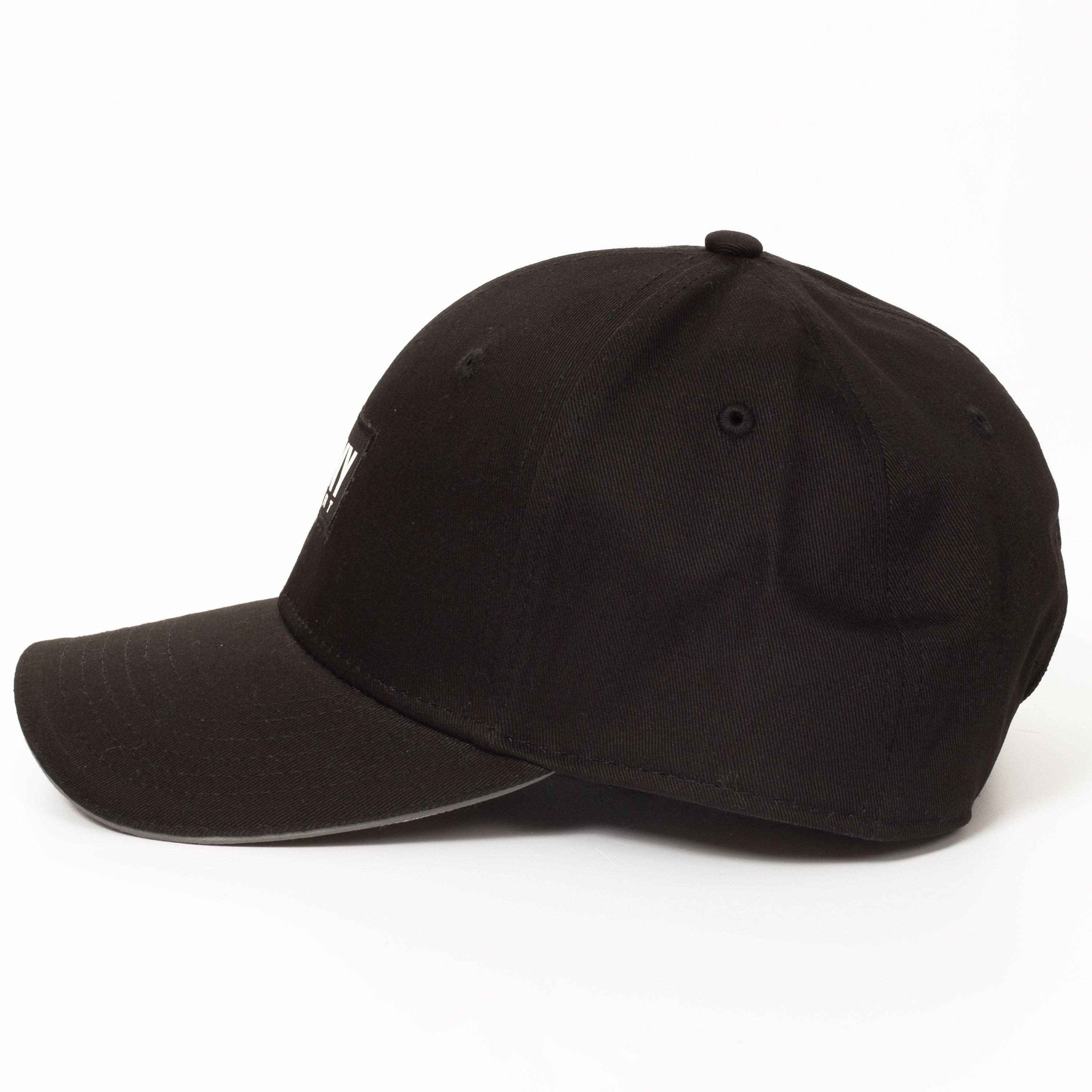 Black - DKNY - Baseball Cap - 3