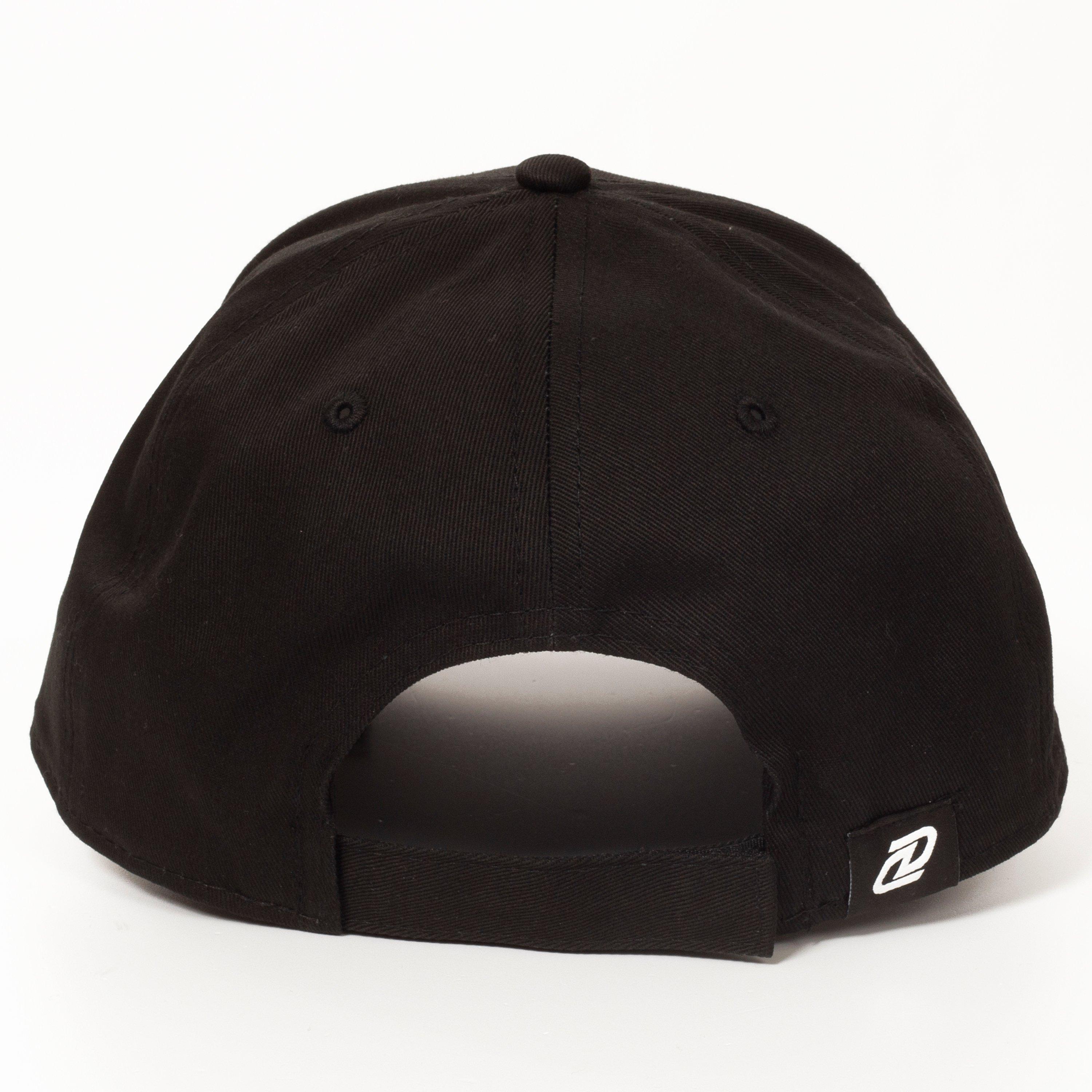Black - DKNY - Baseball Cap - 4