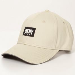 DKNY CtnTwl Cap Sn99