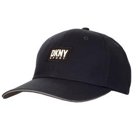 DKNY CtnTwl Cap Sn99