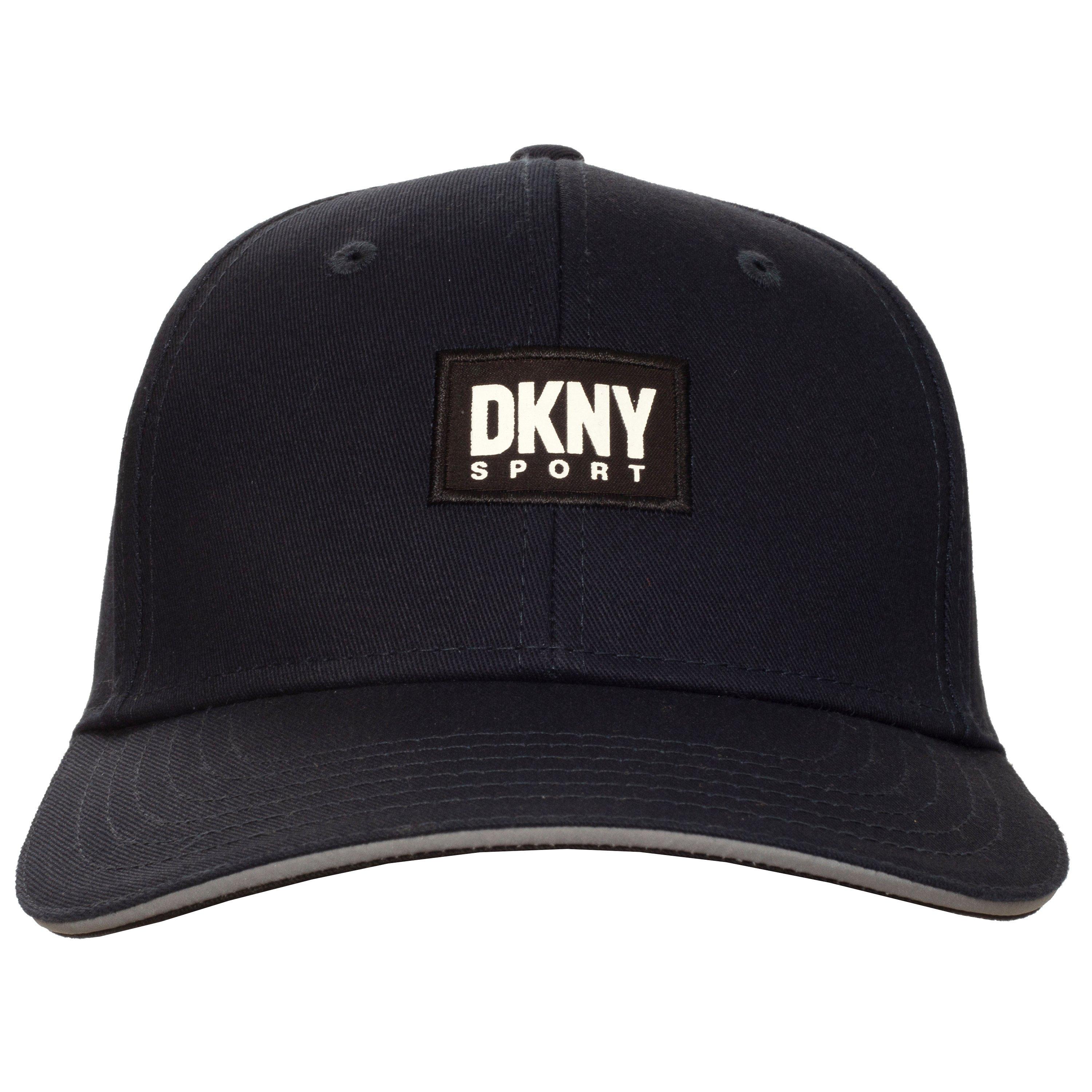 Marine - DKNY - Sport Baseball Cap - 2