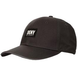 DKNY CtnTwl Cap Sn99