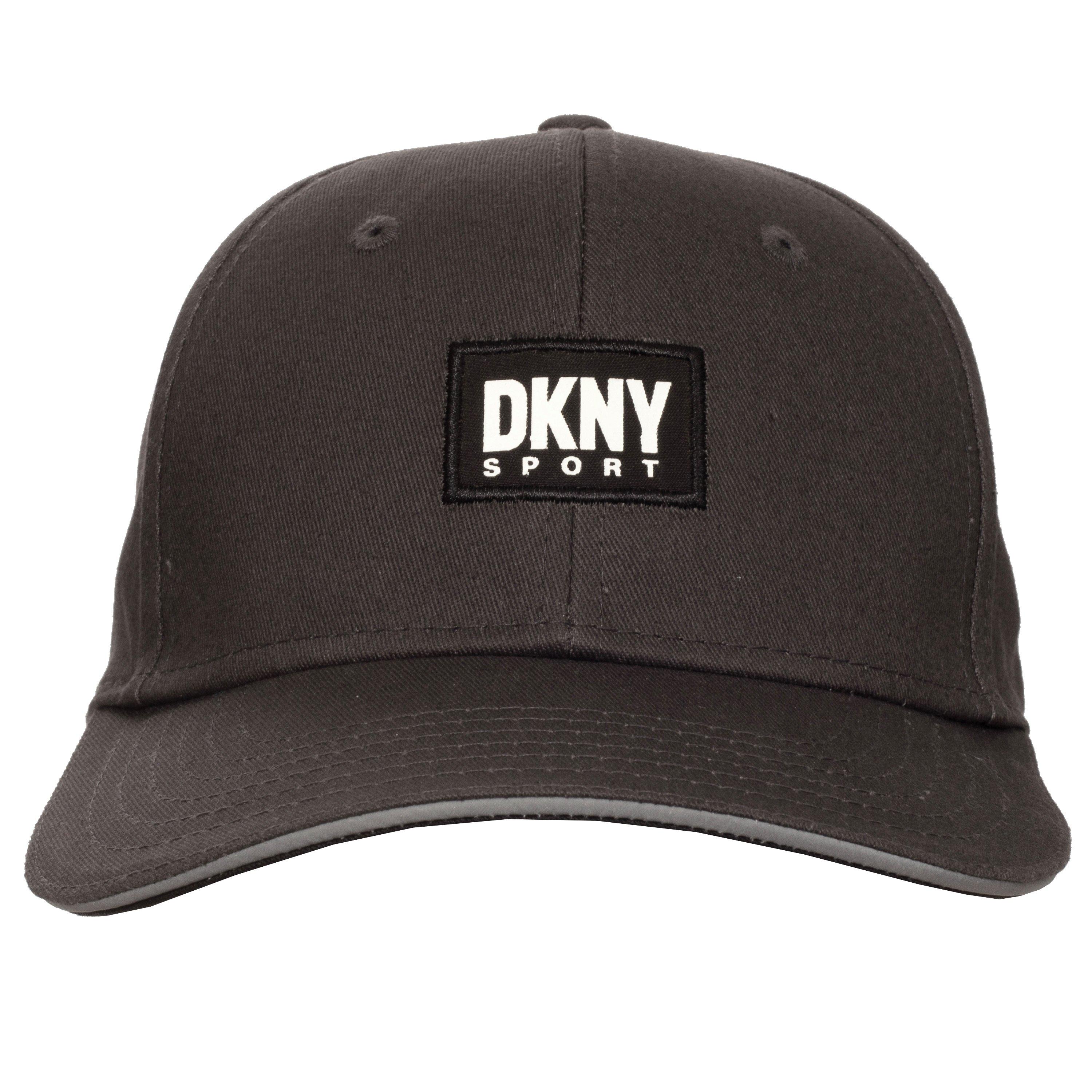 Houtskool - DKNY - Baseball Cap - 2