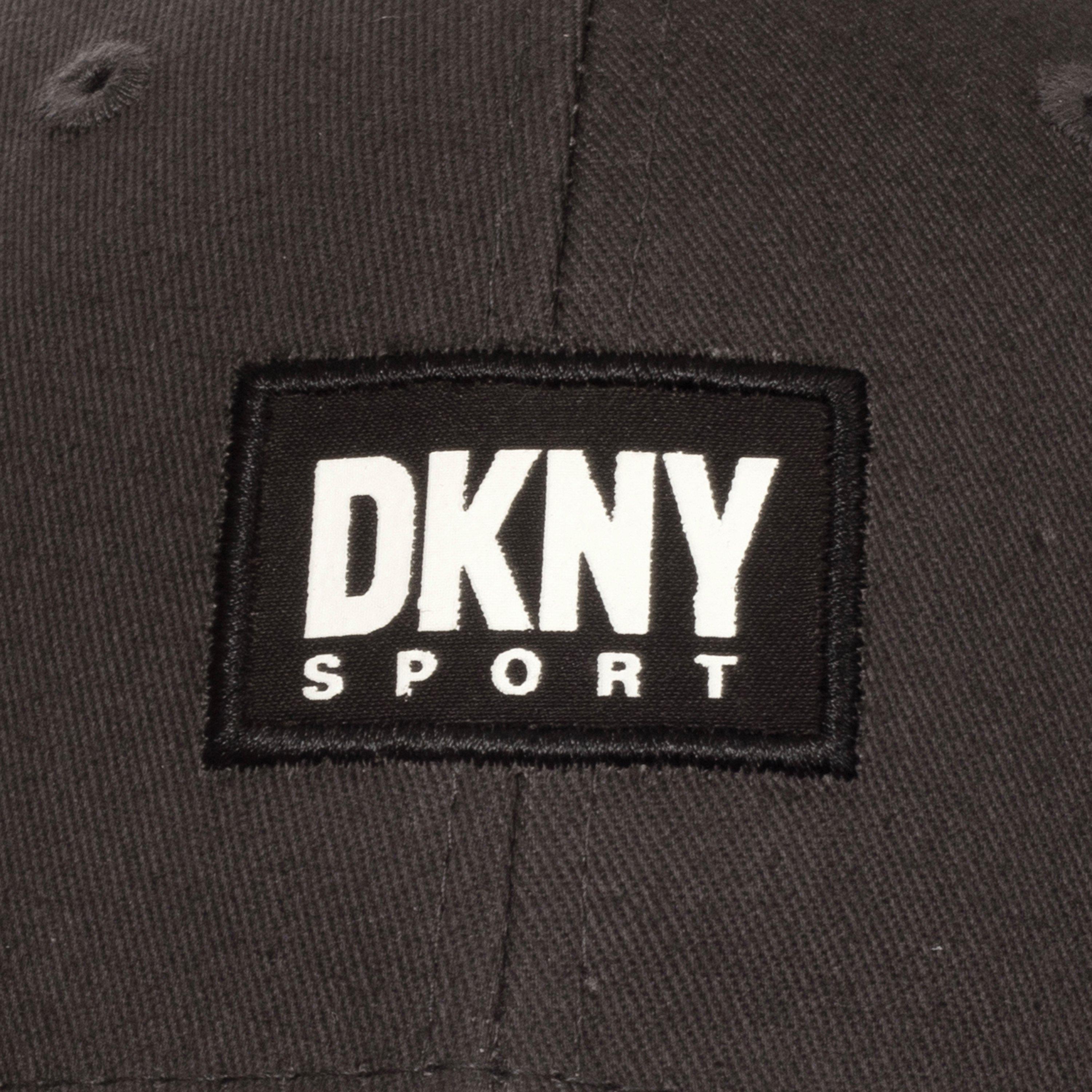Houtskool - DKNY - Baseball Cap - 4