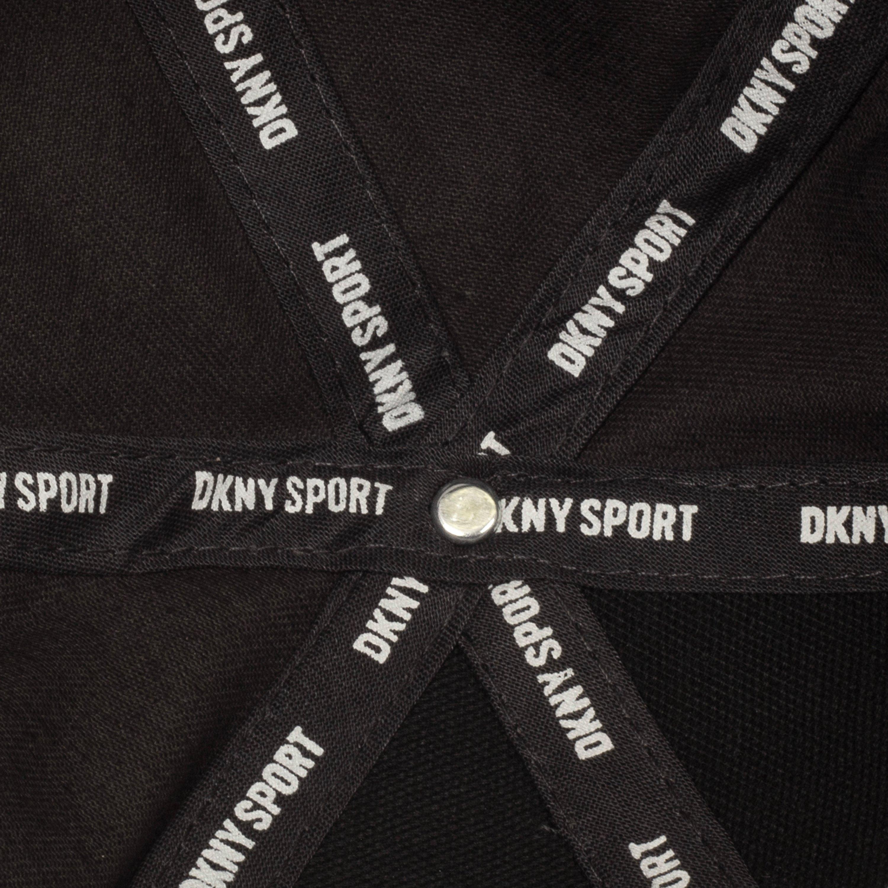 Houtskool - DKNY - Baseball Cap - 5